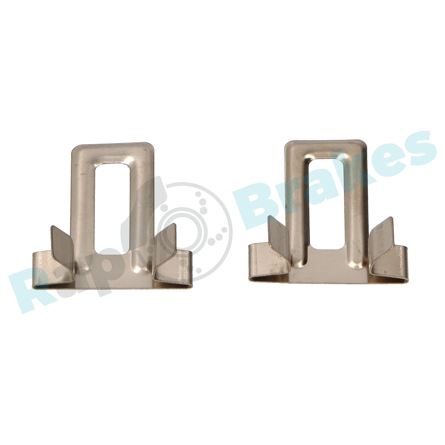 Accessory Kit, disc brake pad R-U0093