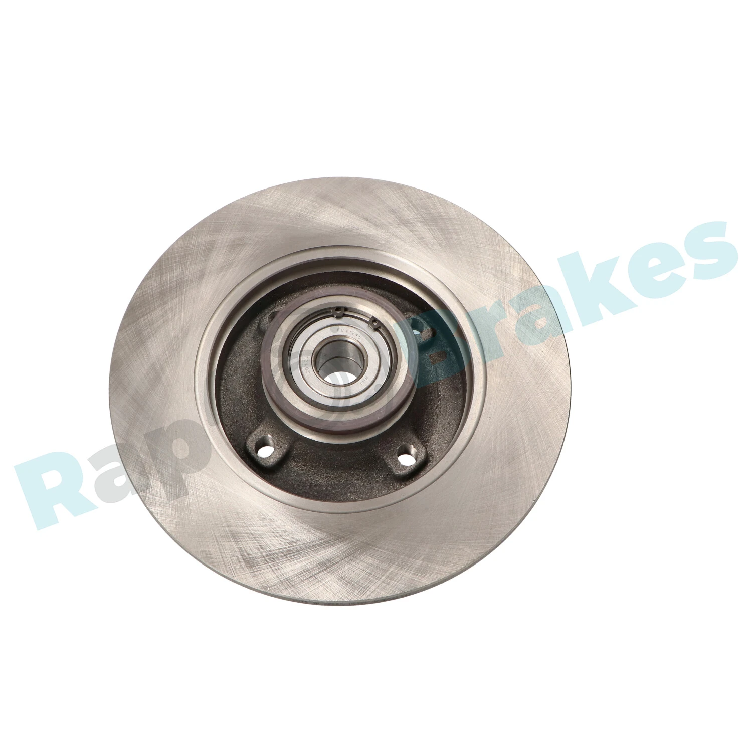 Brake Disc R-D0396