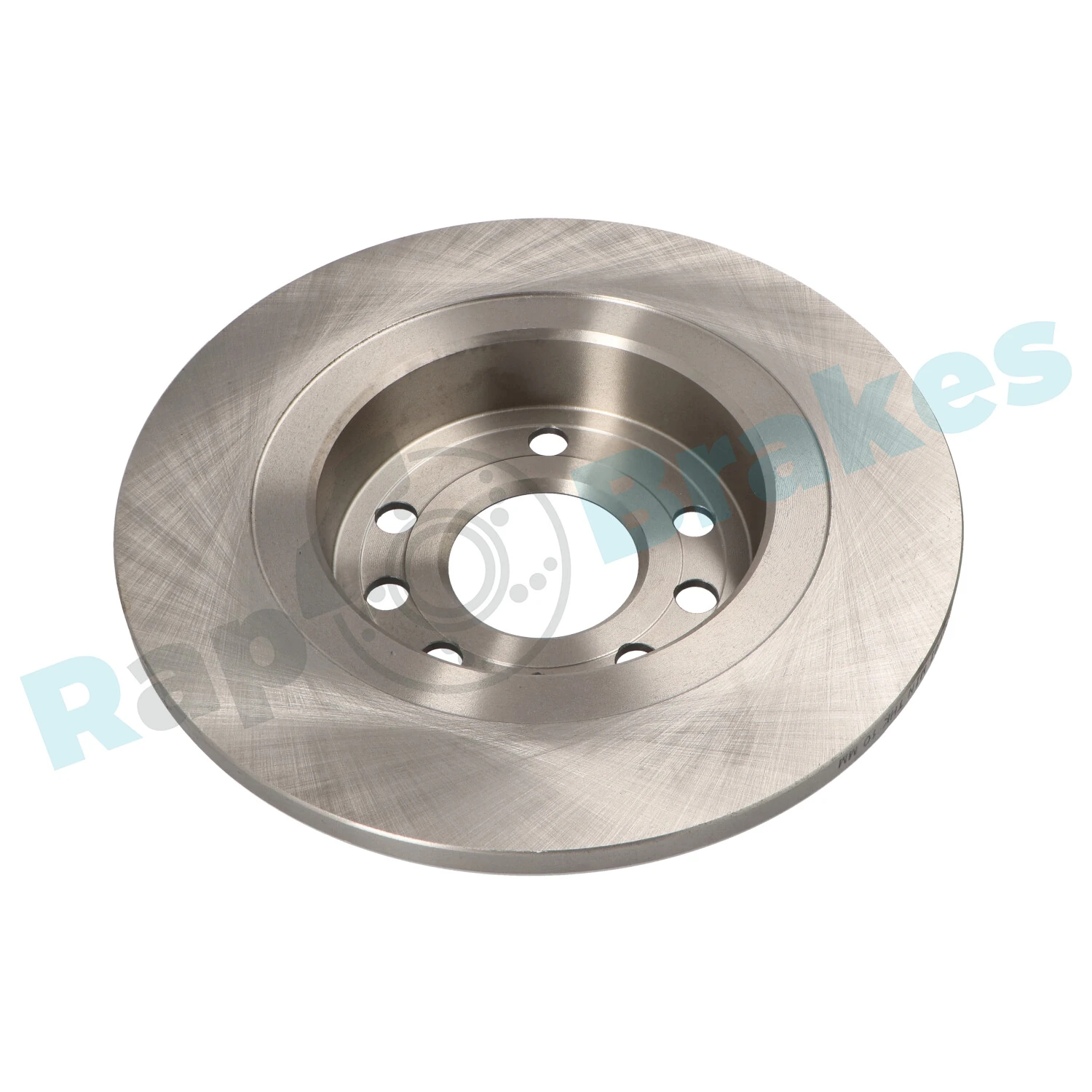 Brake Disc R-D0512