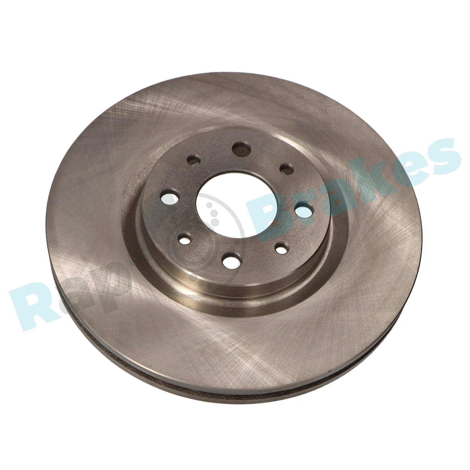 Brake Disc R-D0446