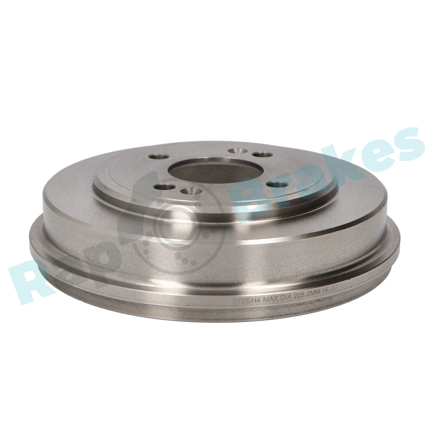 Brake Drum R-E0125