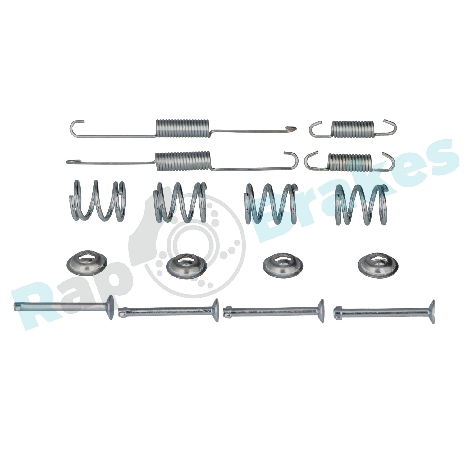 Accessory Kit, brake shoes R-T0211