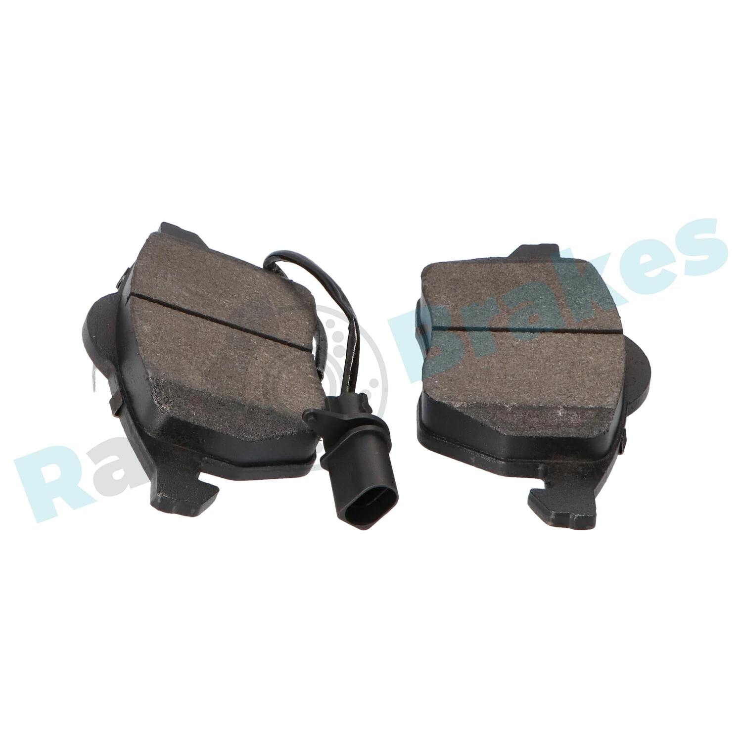 Brake Pad Set, disc brake R-P0234