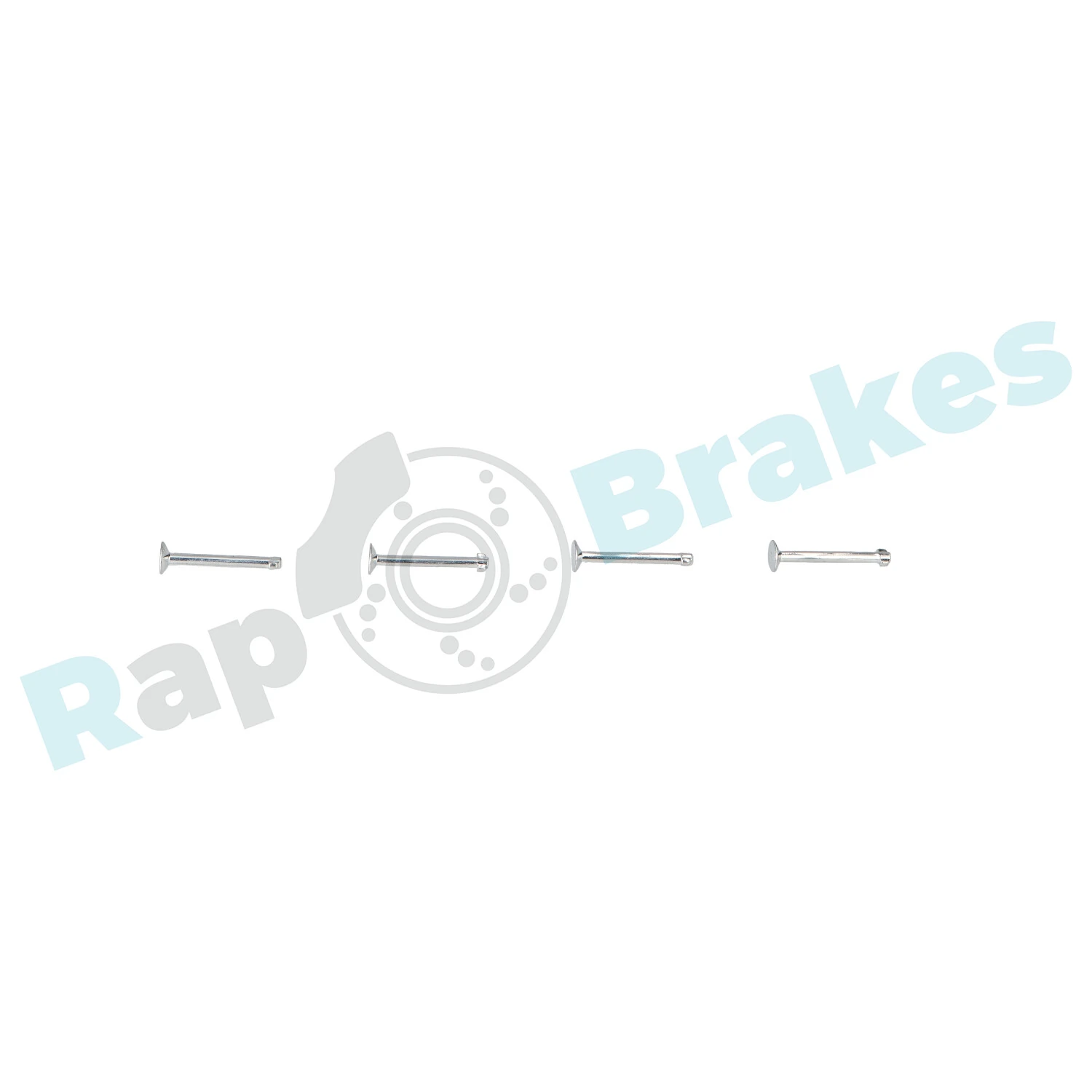 Set Aksesori, Kasut Brek R-T0073