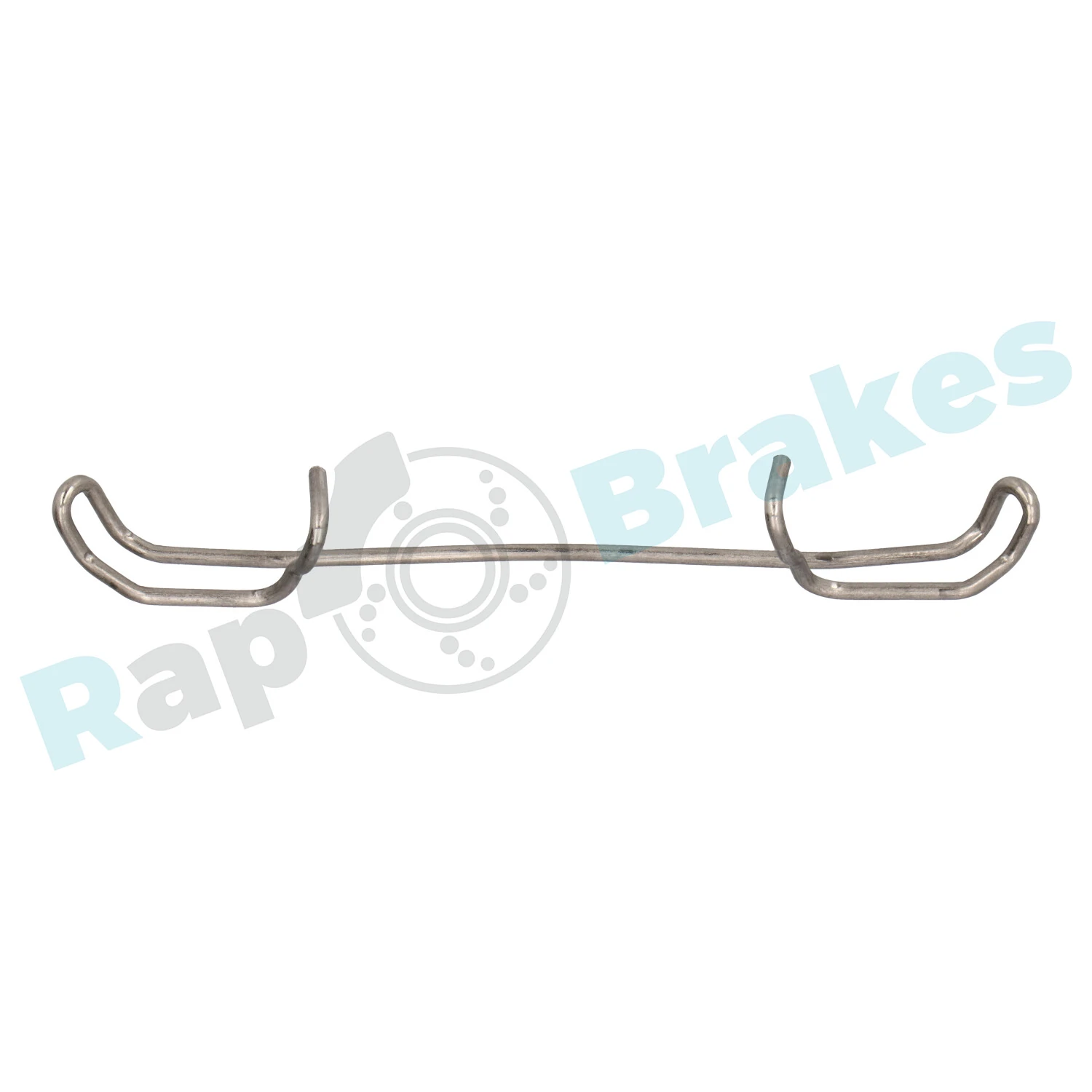 Accessory Kit, disc brake pad R-U0002