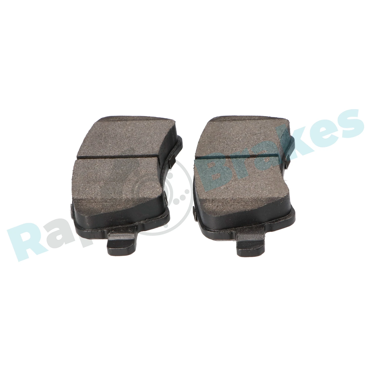 Brake Pad Set, disc brake R-P0564