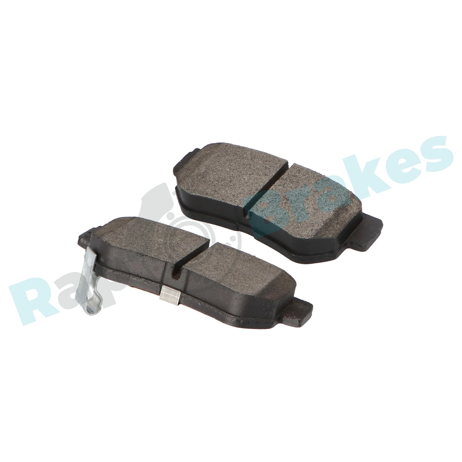 Brake Pad Set, disc brake R-P1085