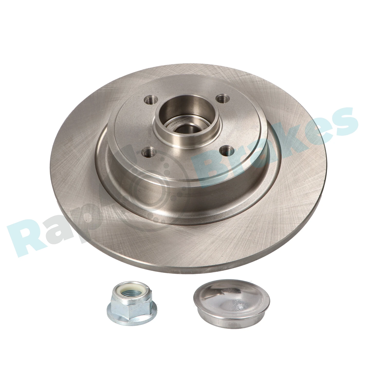 Brake Disc R-D0507