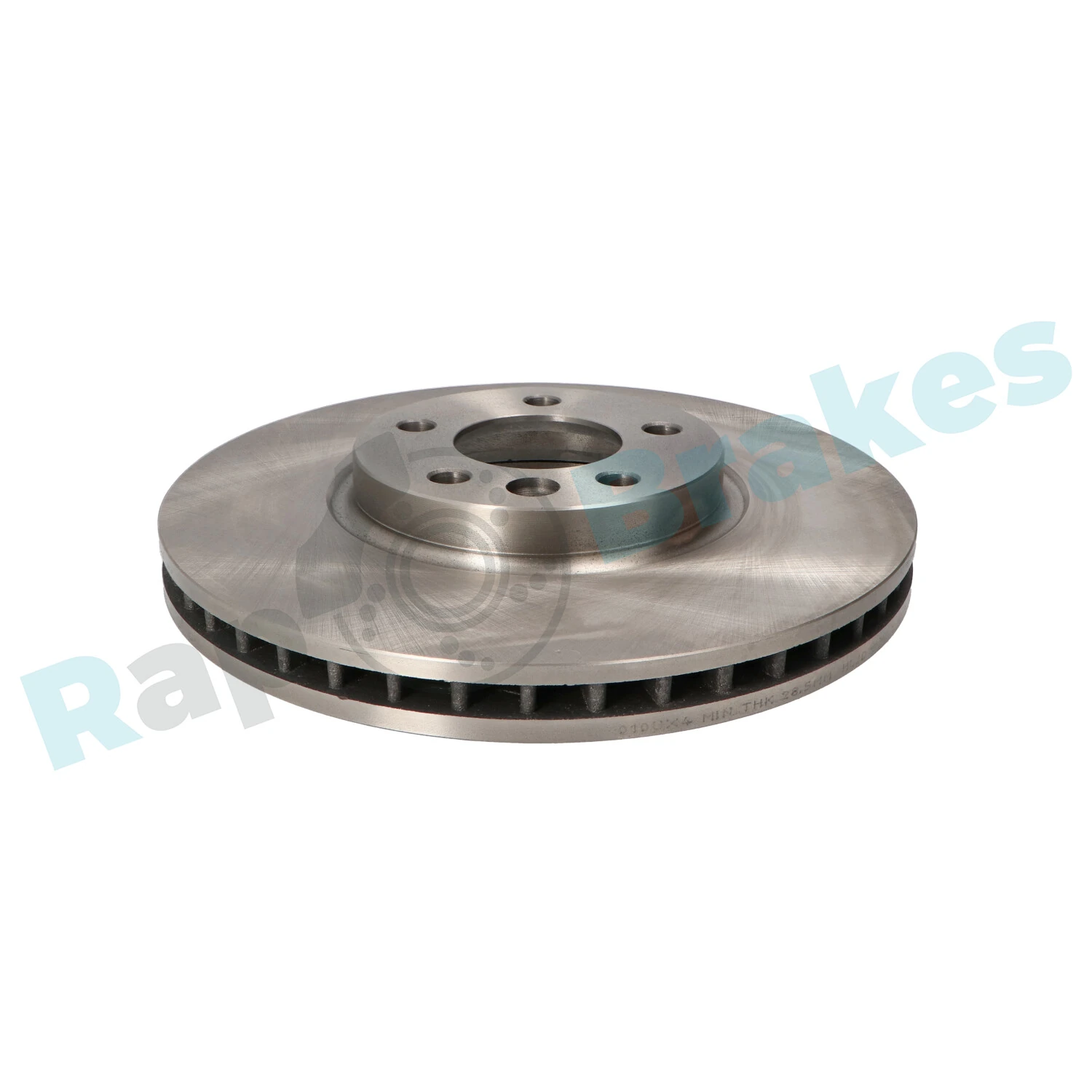 Brake Disc R-D0066