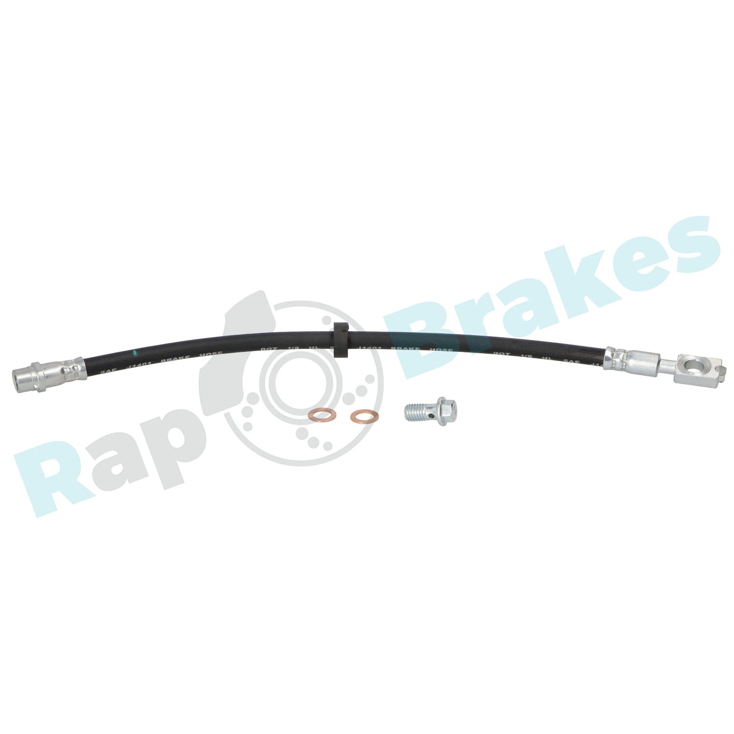 Brake Hose R-H0023