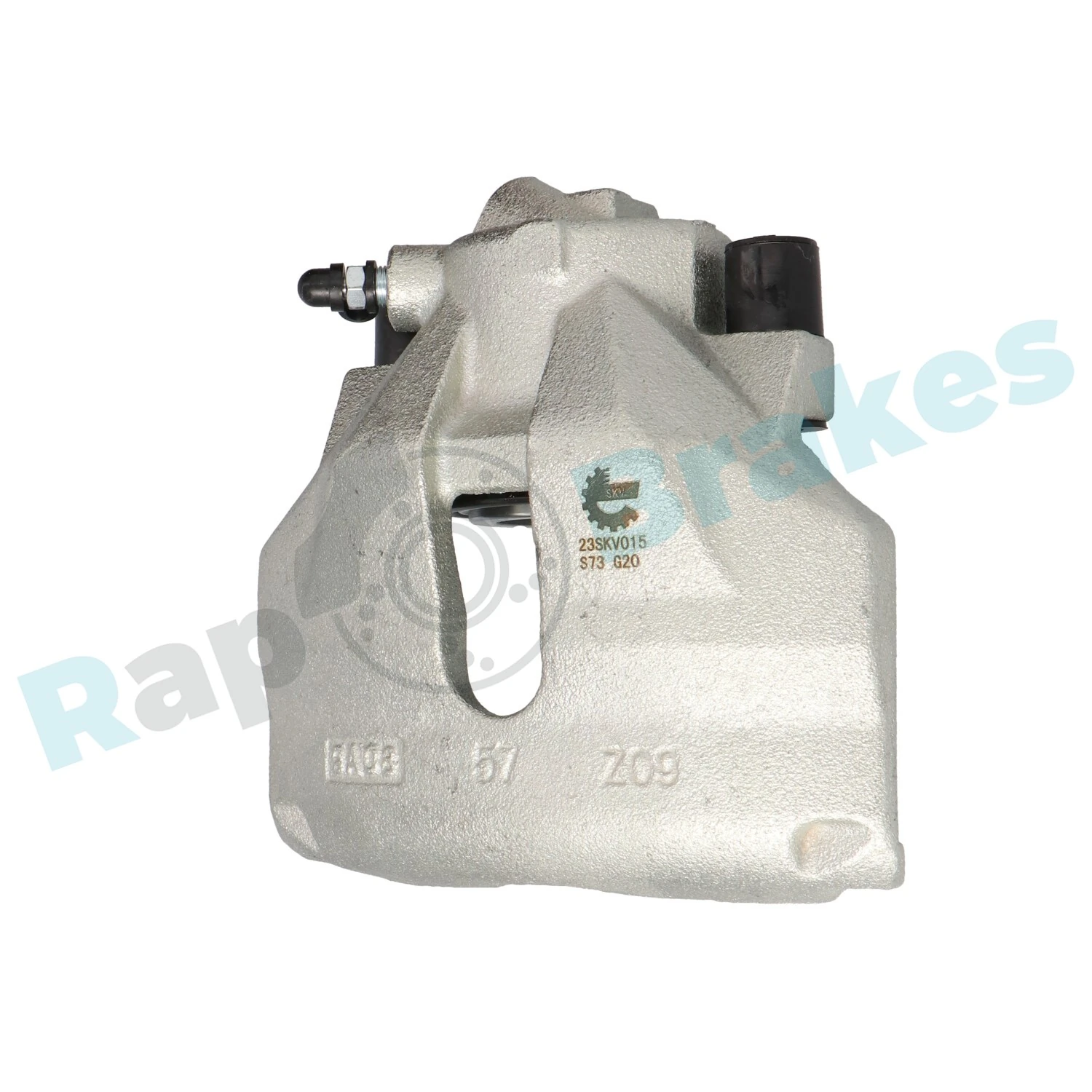 Brake Caliper R-K0293