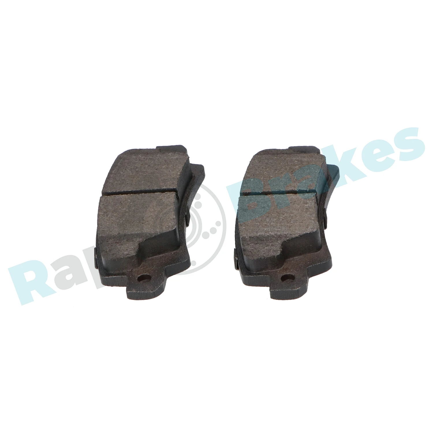 Brake Pad Set, disc brake R-P1090