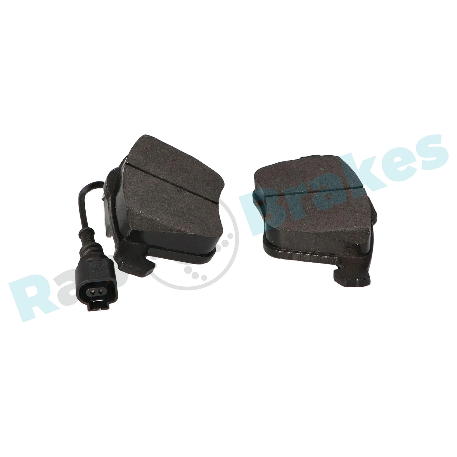 Brake Pad Set, disc brake R-P0679