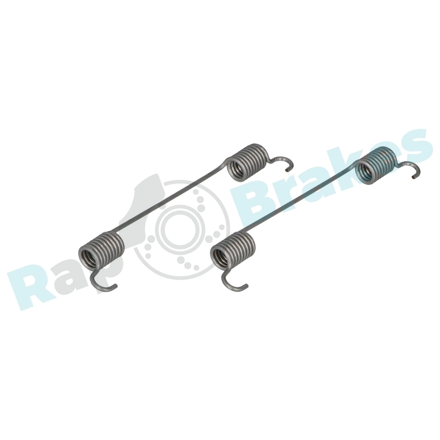 Accessory Kit, brake shoes R-T0152