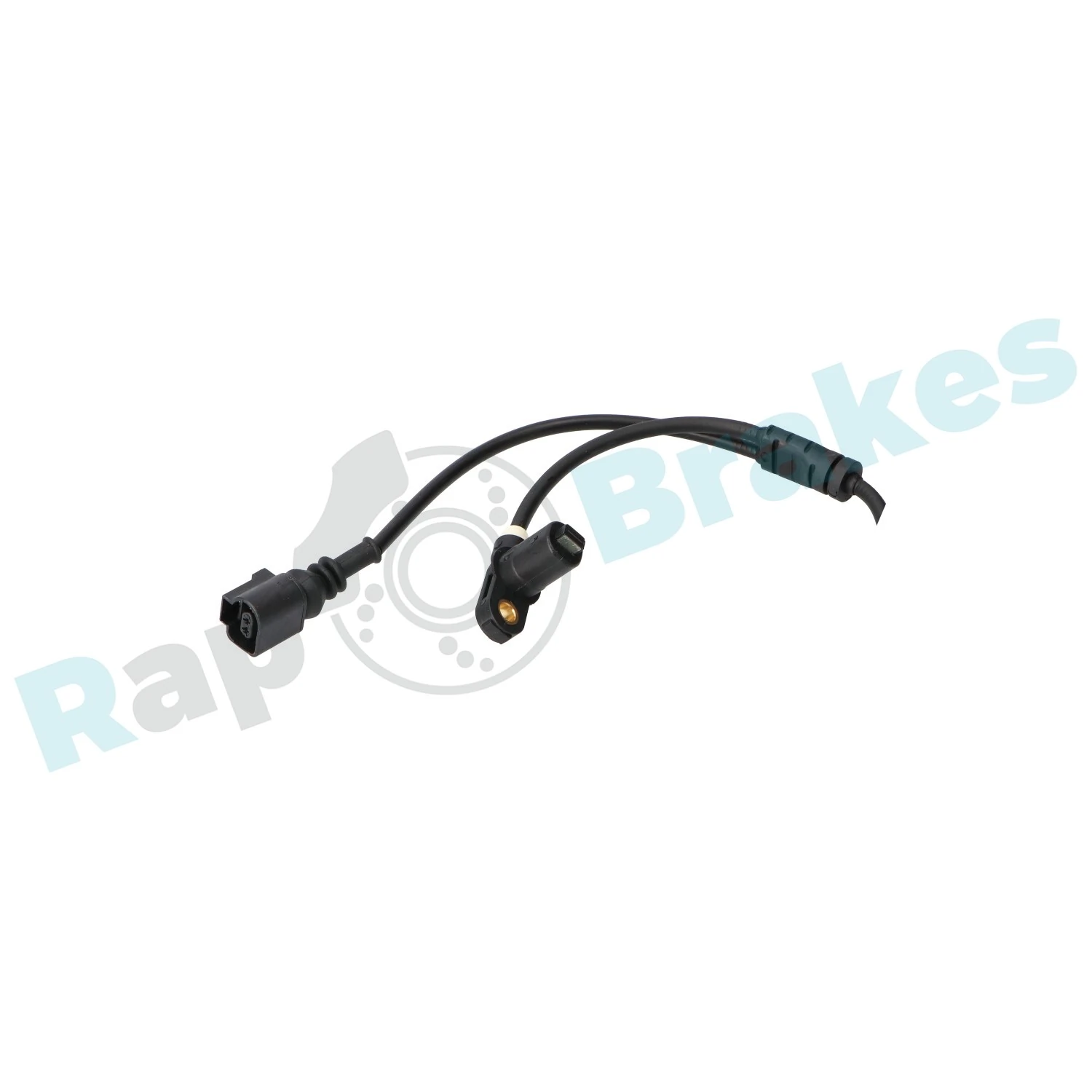 Sensor, wheel speed R-A0089