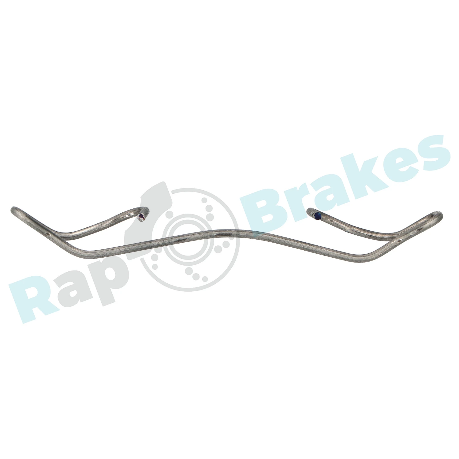 Accessory Kit, disc brake pad R-U0111