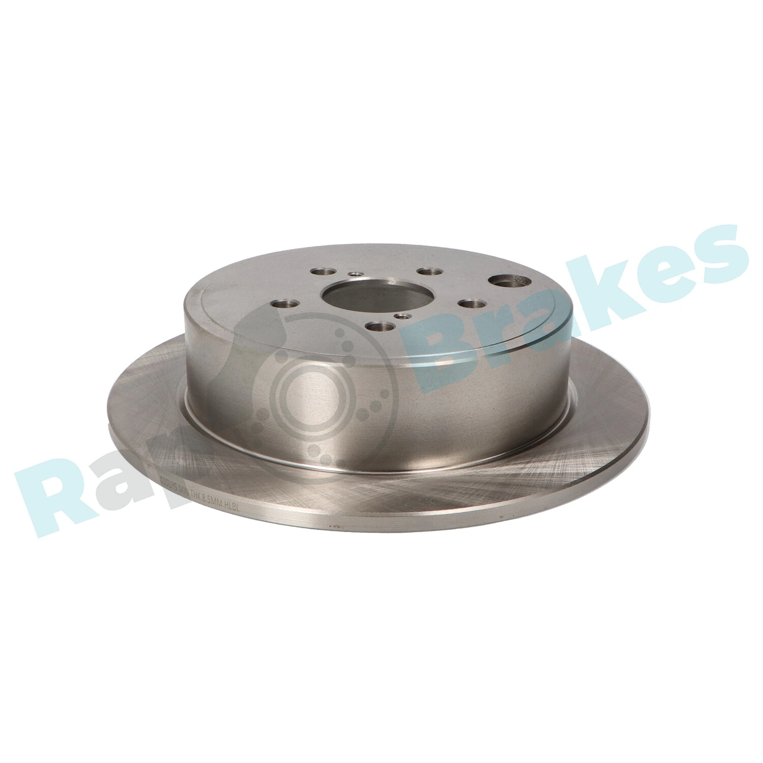 Brake Disc R-D0107