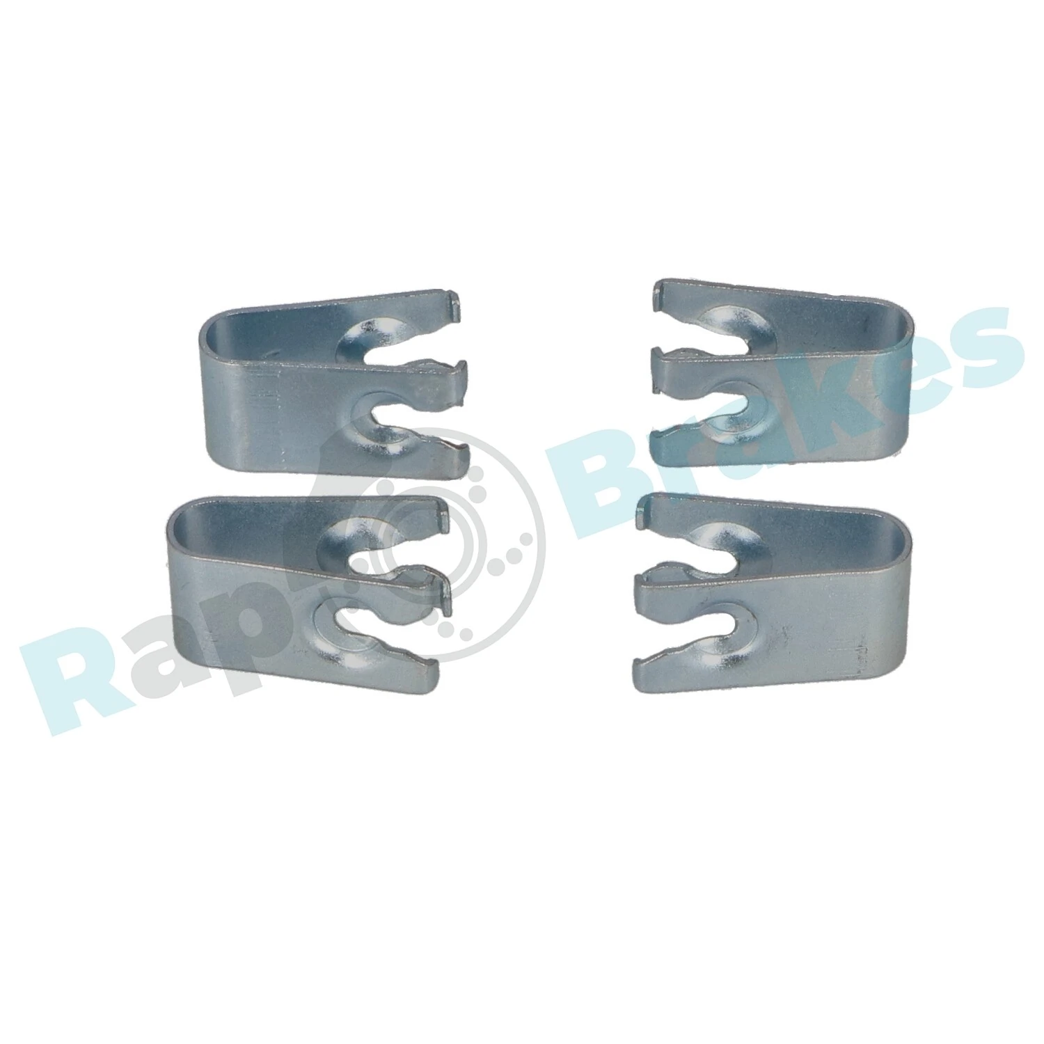 Accessory Kit, brake shoes R-T0113