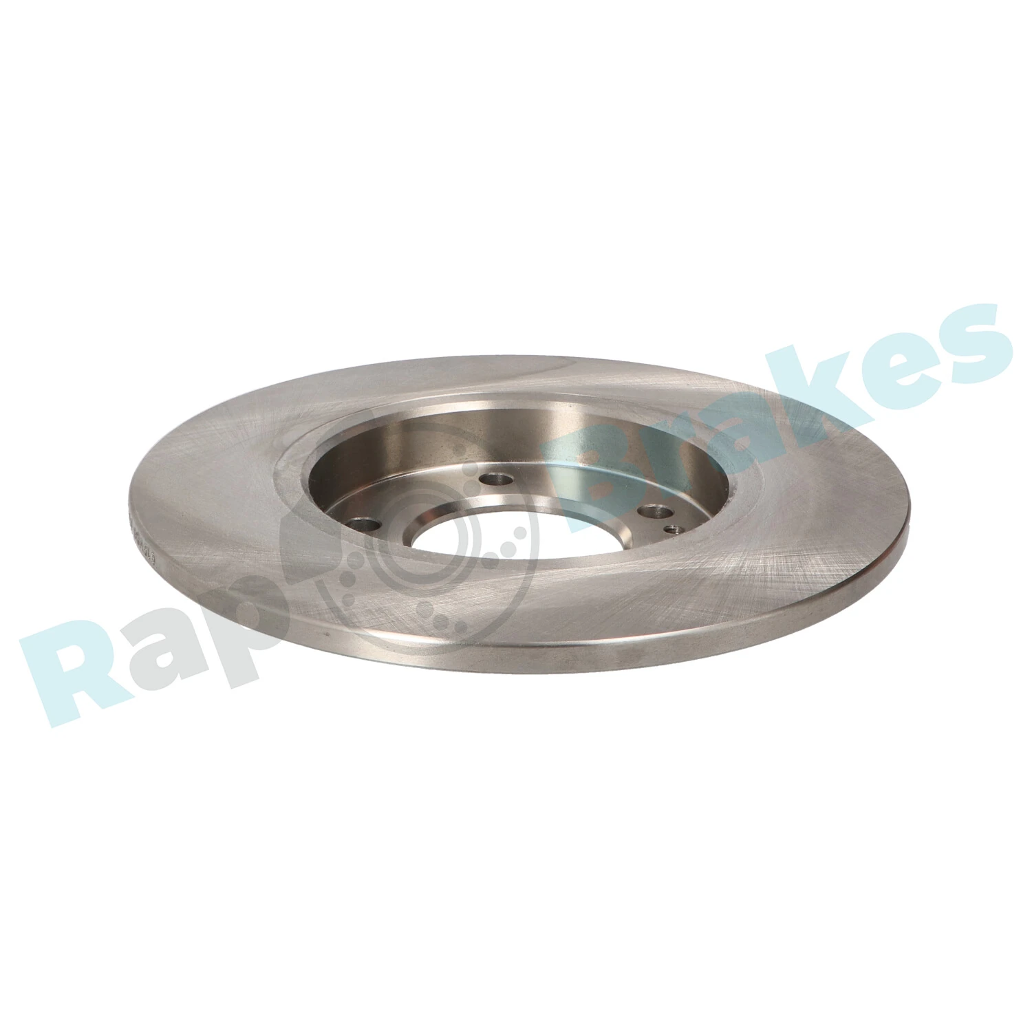 Brake Disc R-D1034