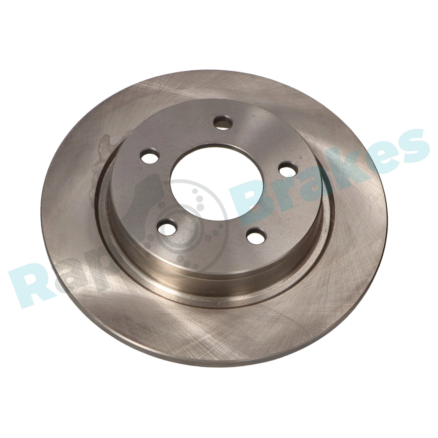 Brake Disc R-D0420