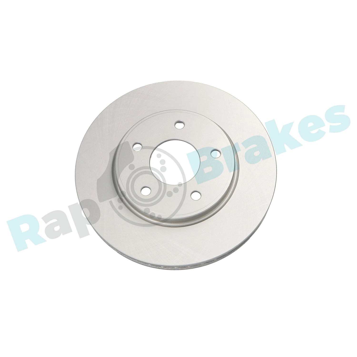 Brake Disc R-D1097C