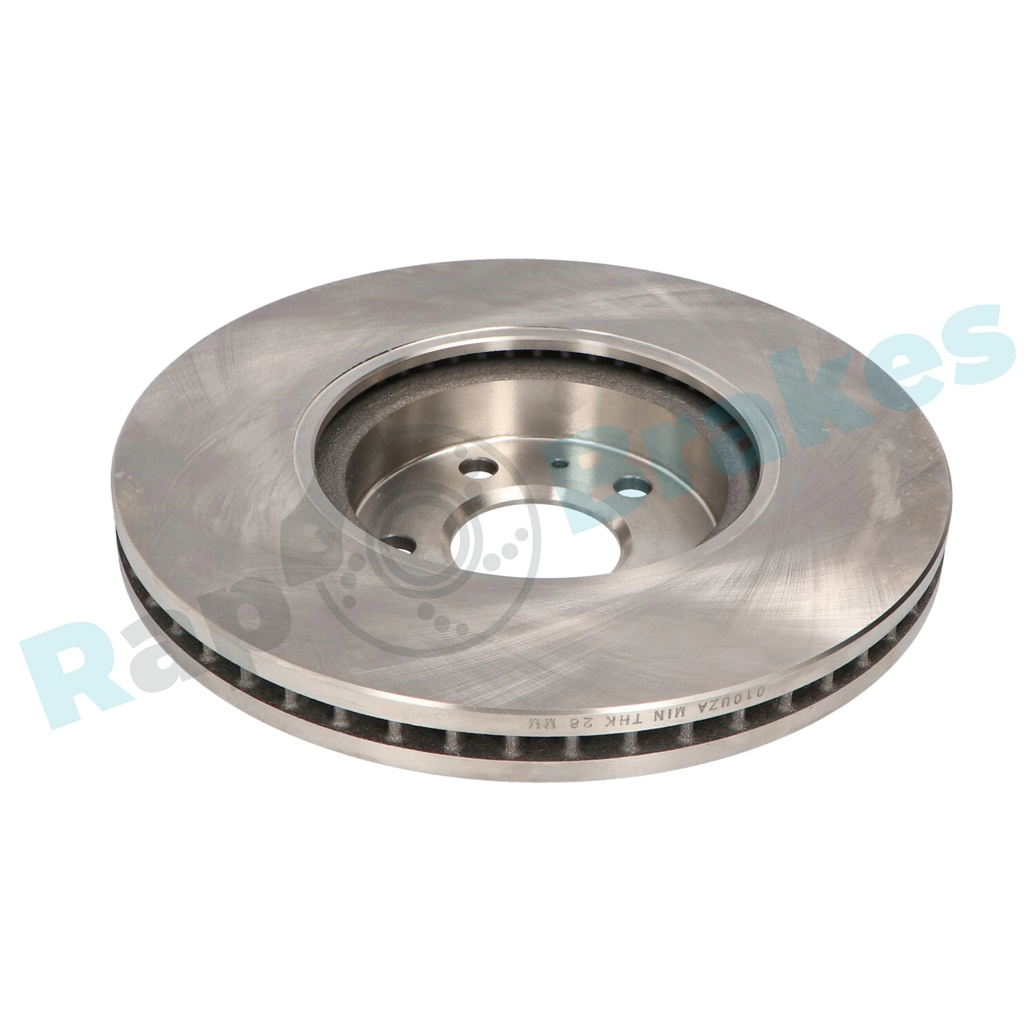 Brake Disc R-D0144