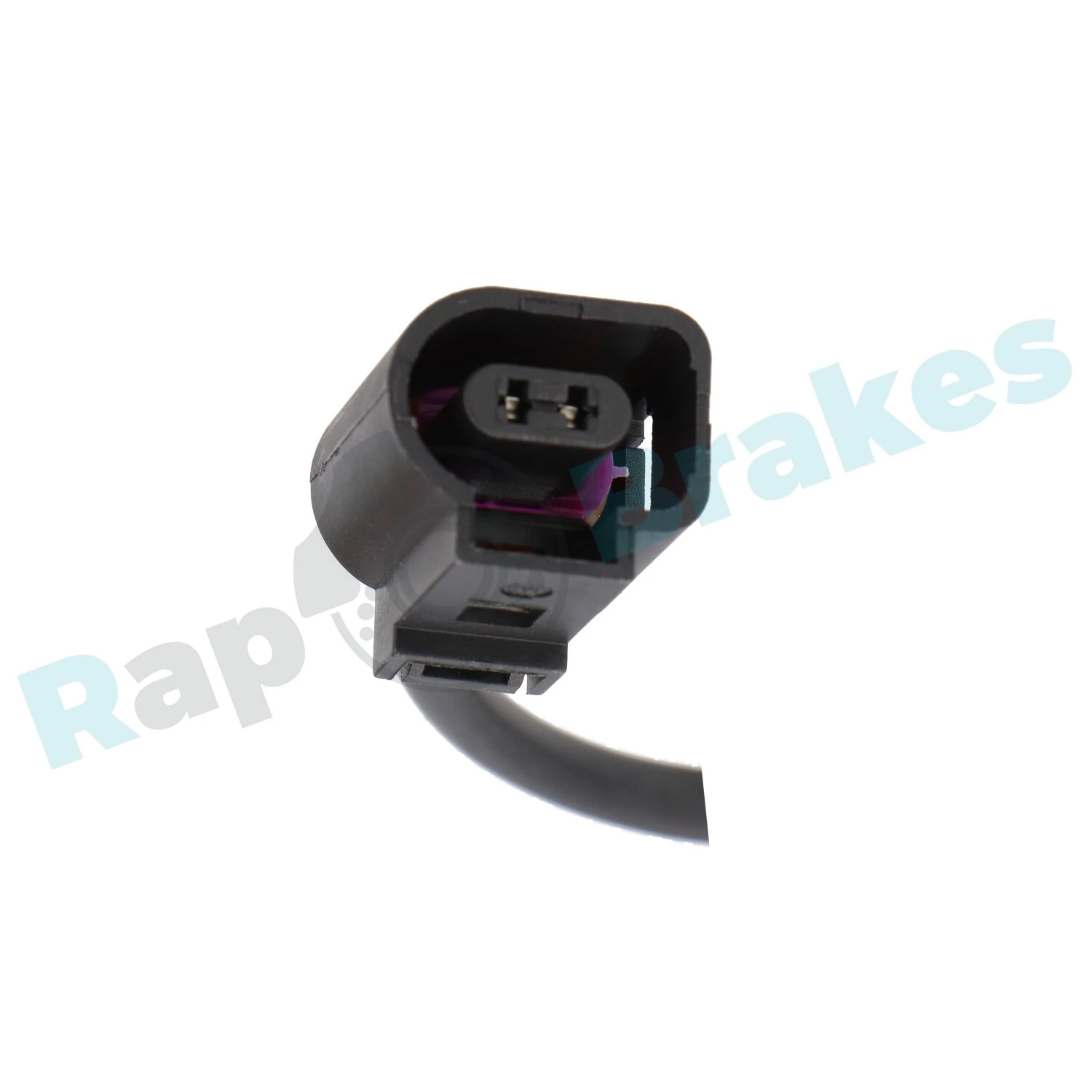 Warning Contact, brake pad wear R-G0011