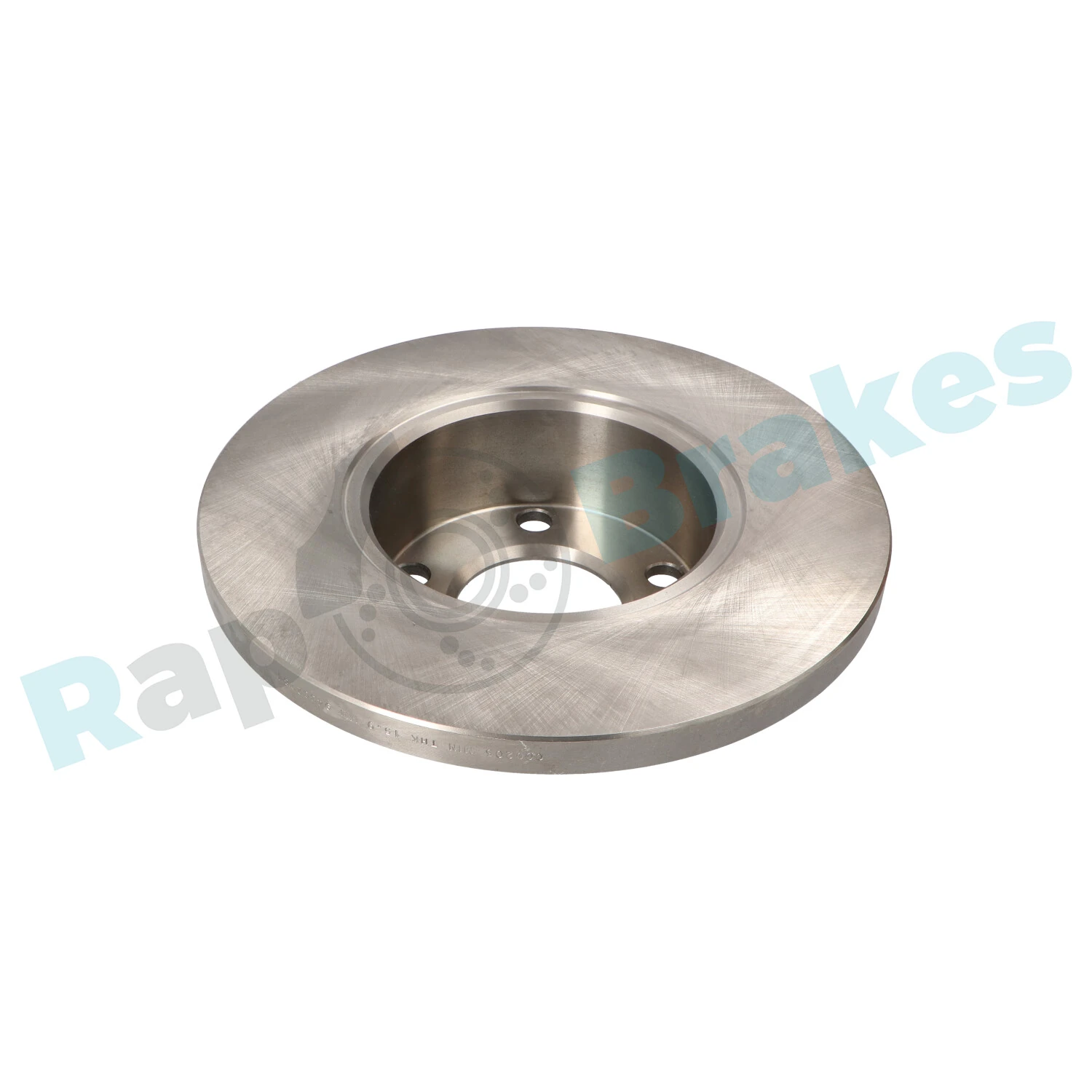 Brake Disc R-D0745