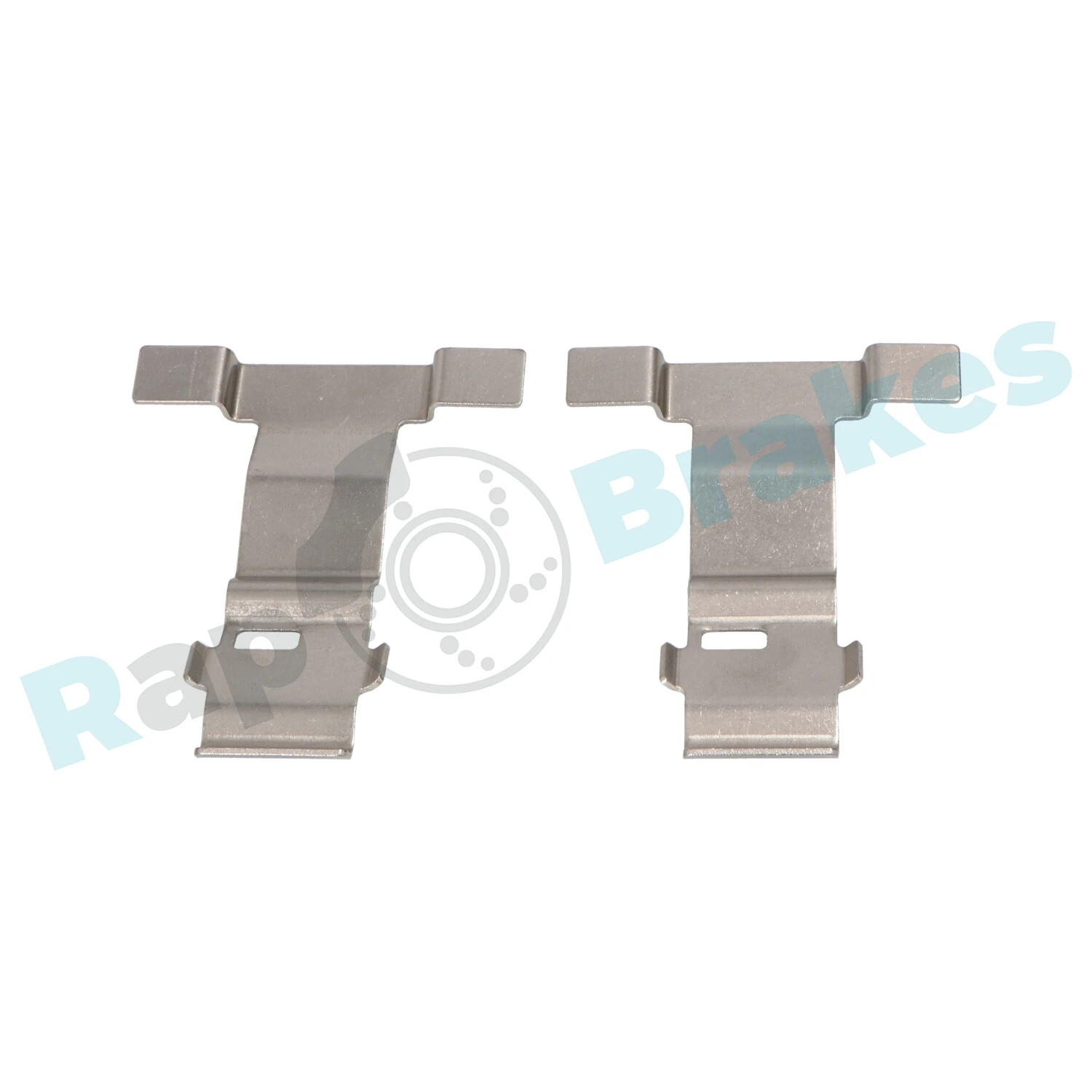 Accessory Kit, disc brake pad R-U0308