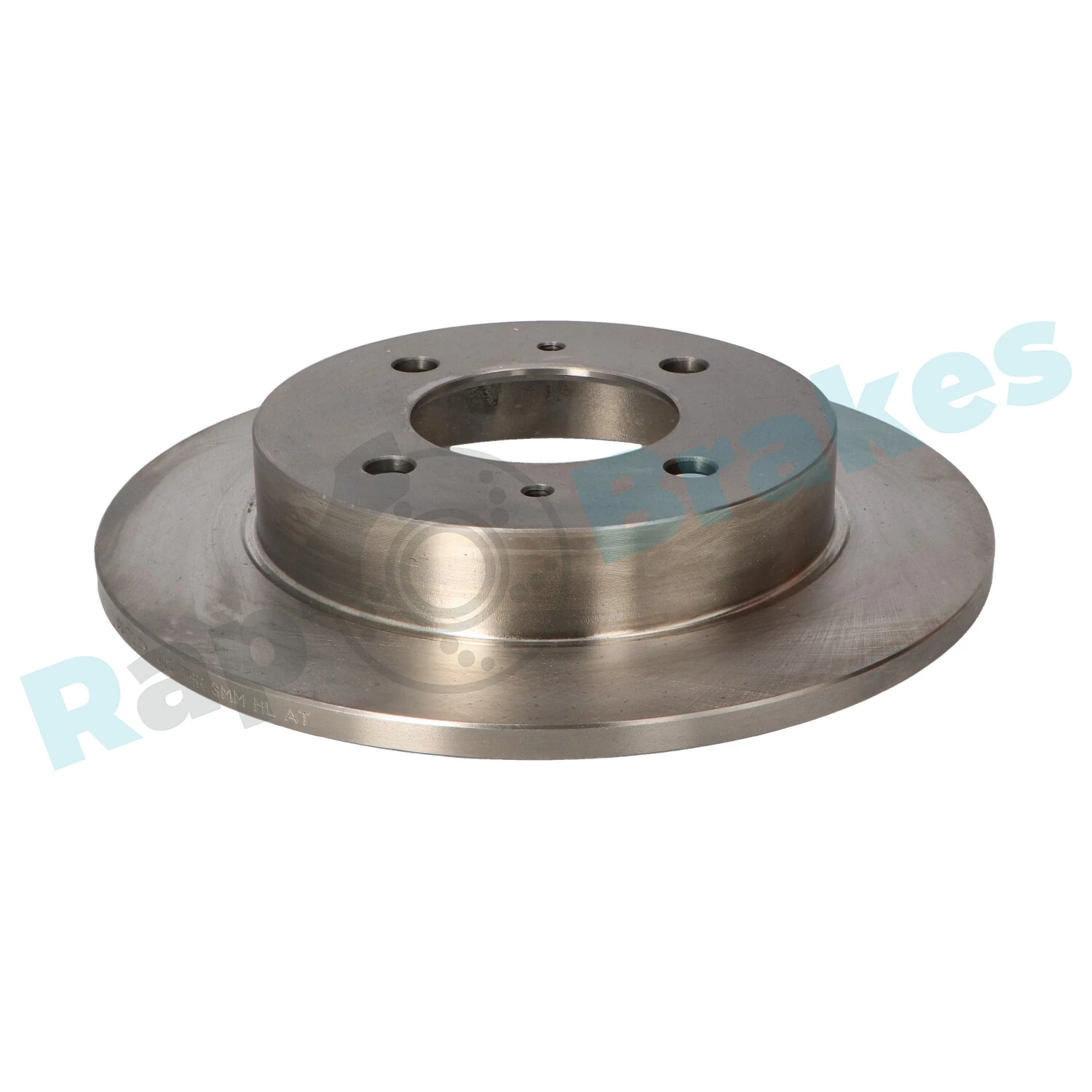 Brake Disc R-D0615