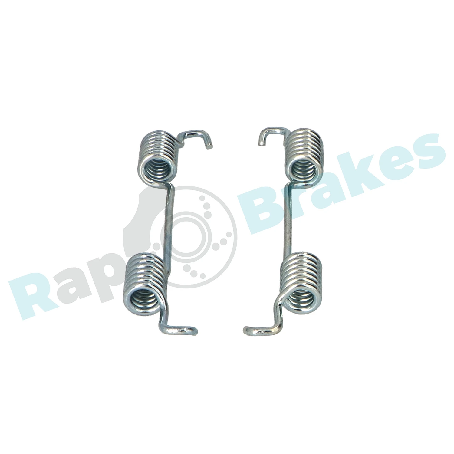 Accessory Kit, brake shoes R-T0090