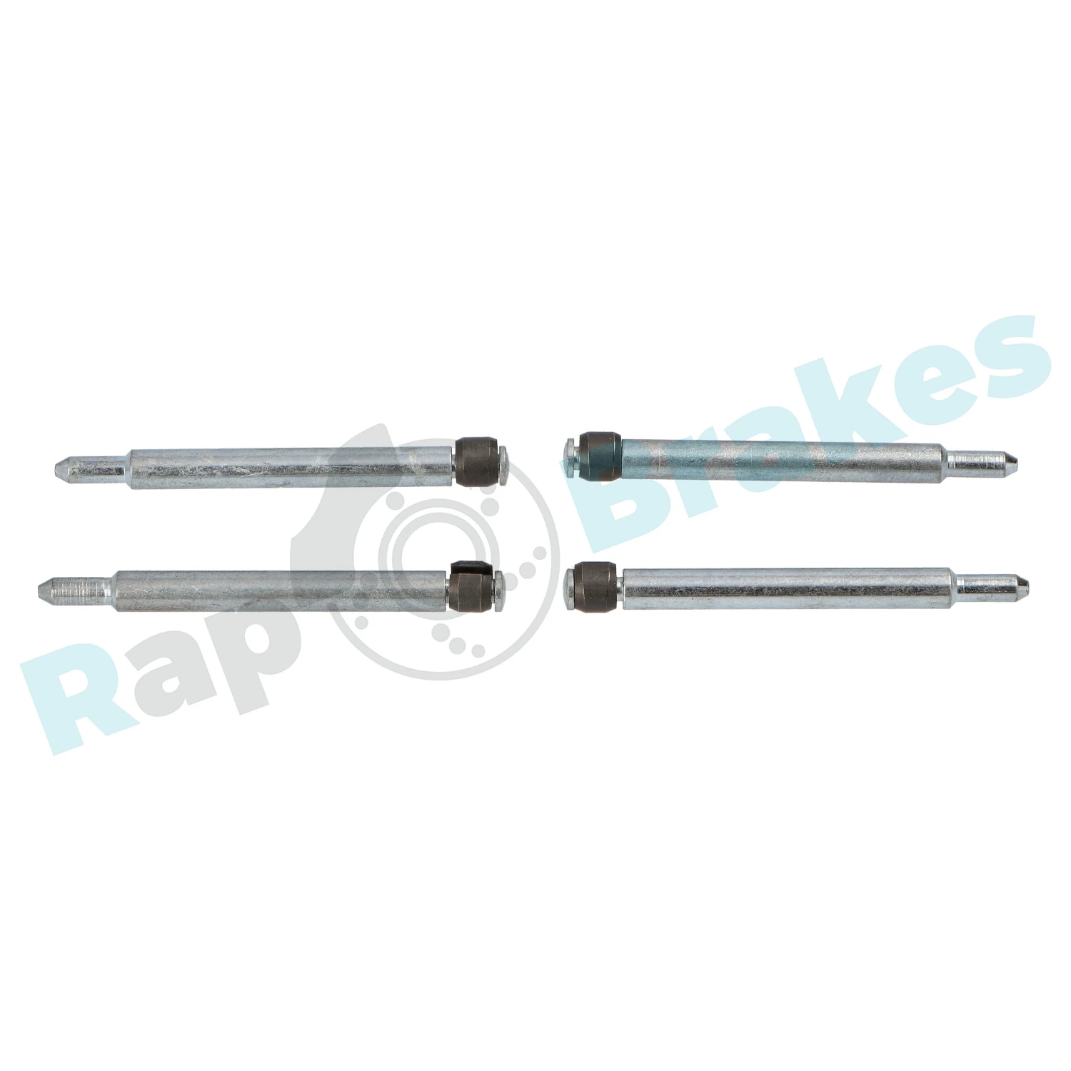 Accessory Kit, disc brake pad R-U0050