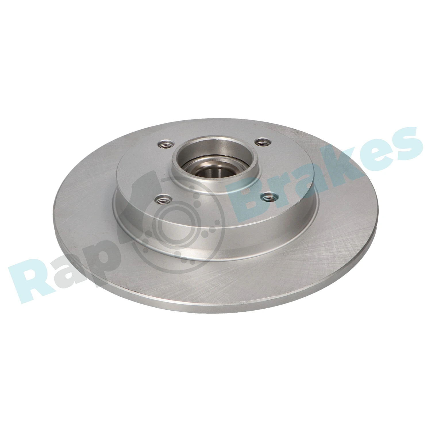 Brake Disc R-D0820C