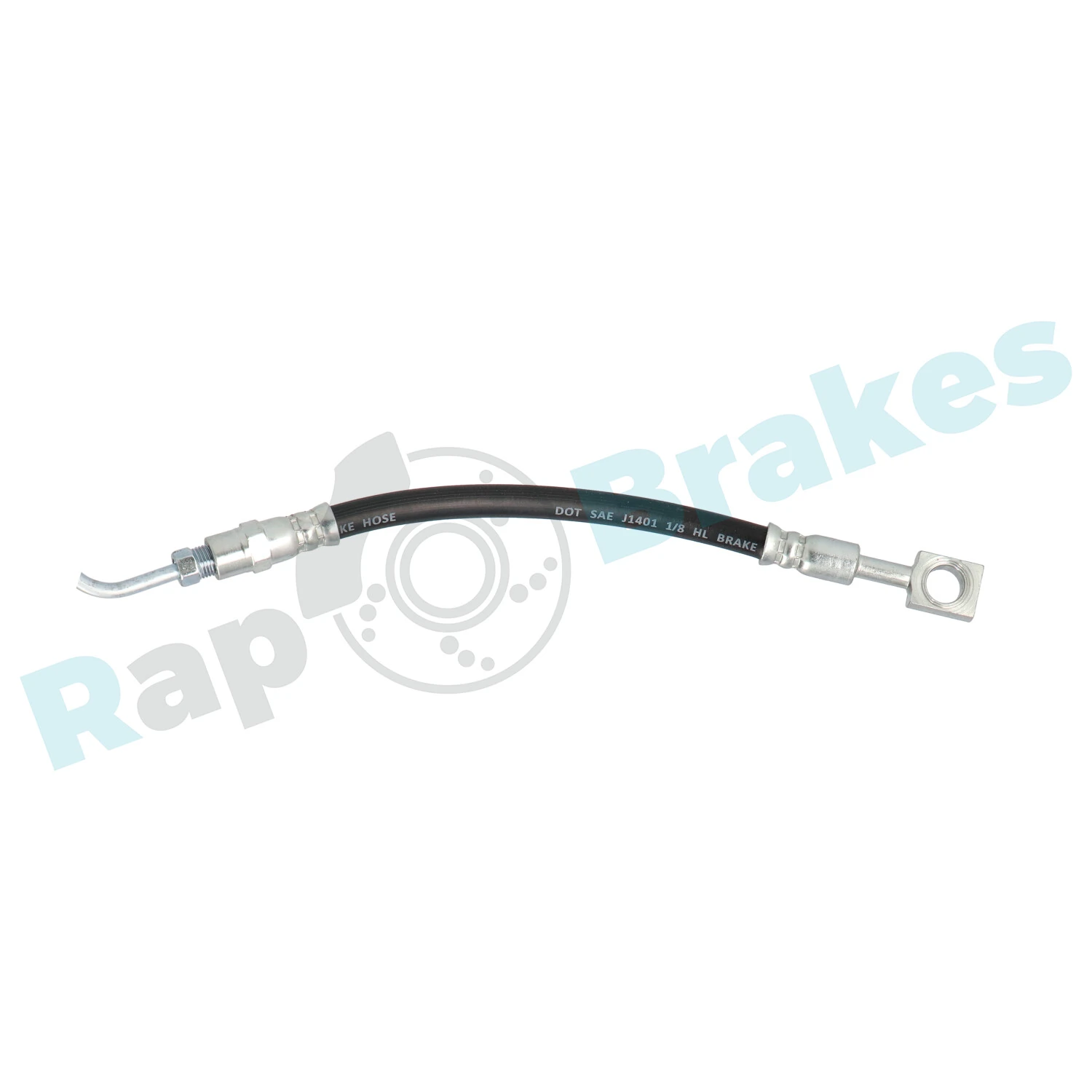 Brake Hose R-H0748