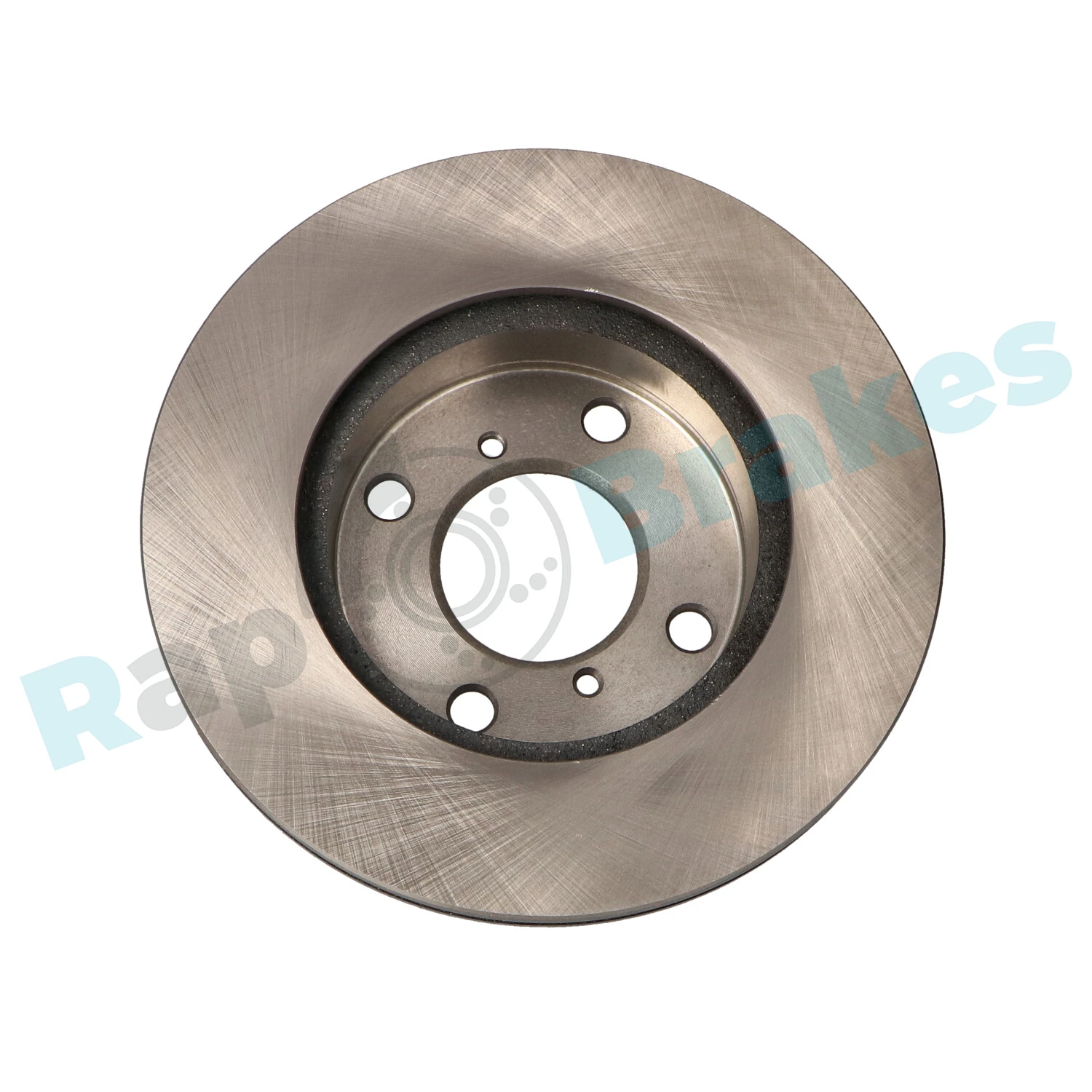 Brake Disc R-D0484