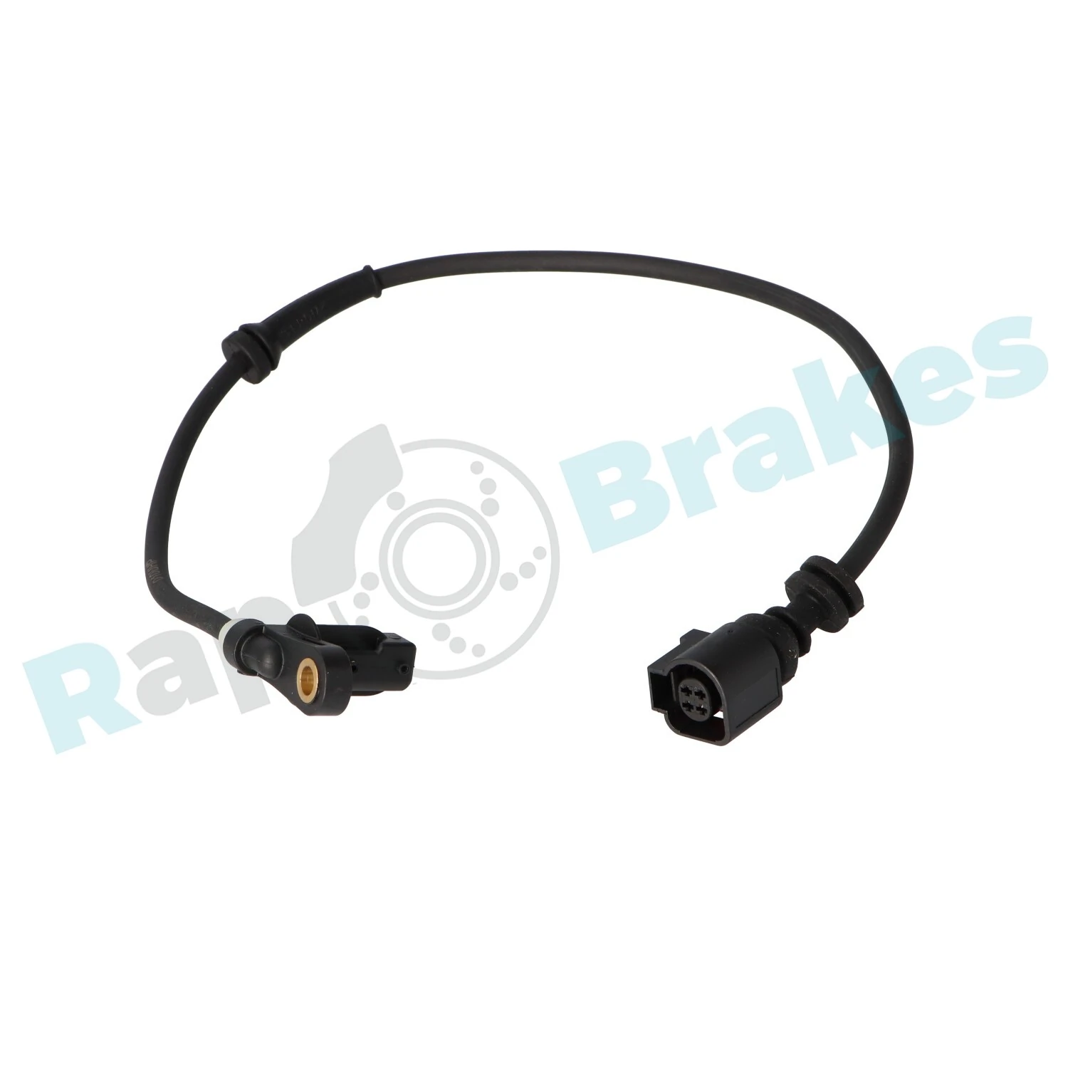 Sensor, wheel speed R-A0088