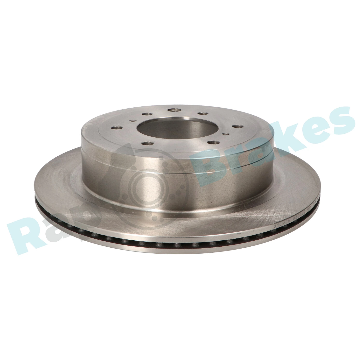 Brake Disc R-D0222