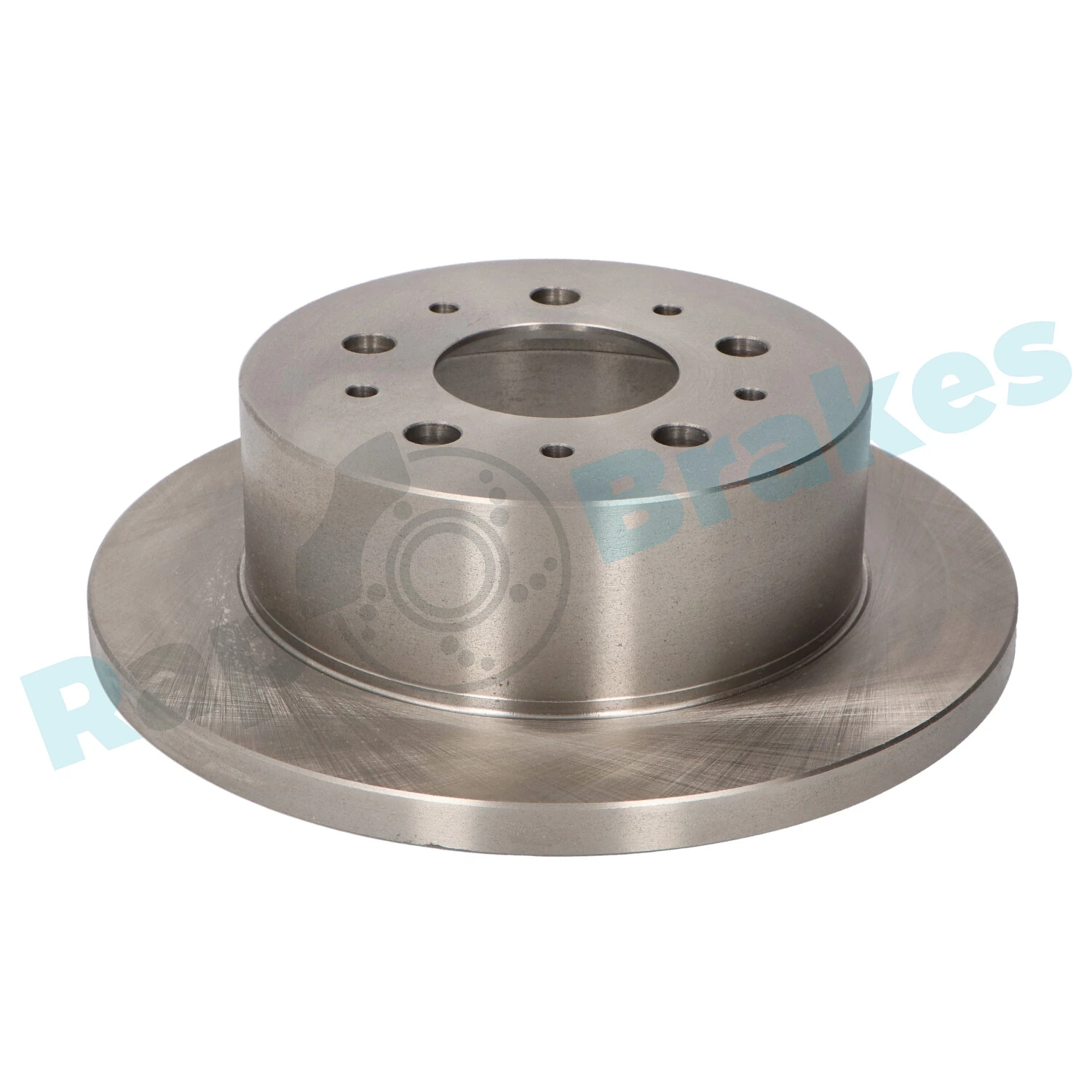 Brake Disc R-D0314