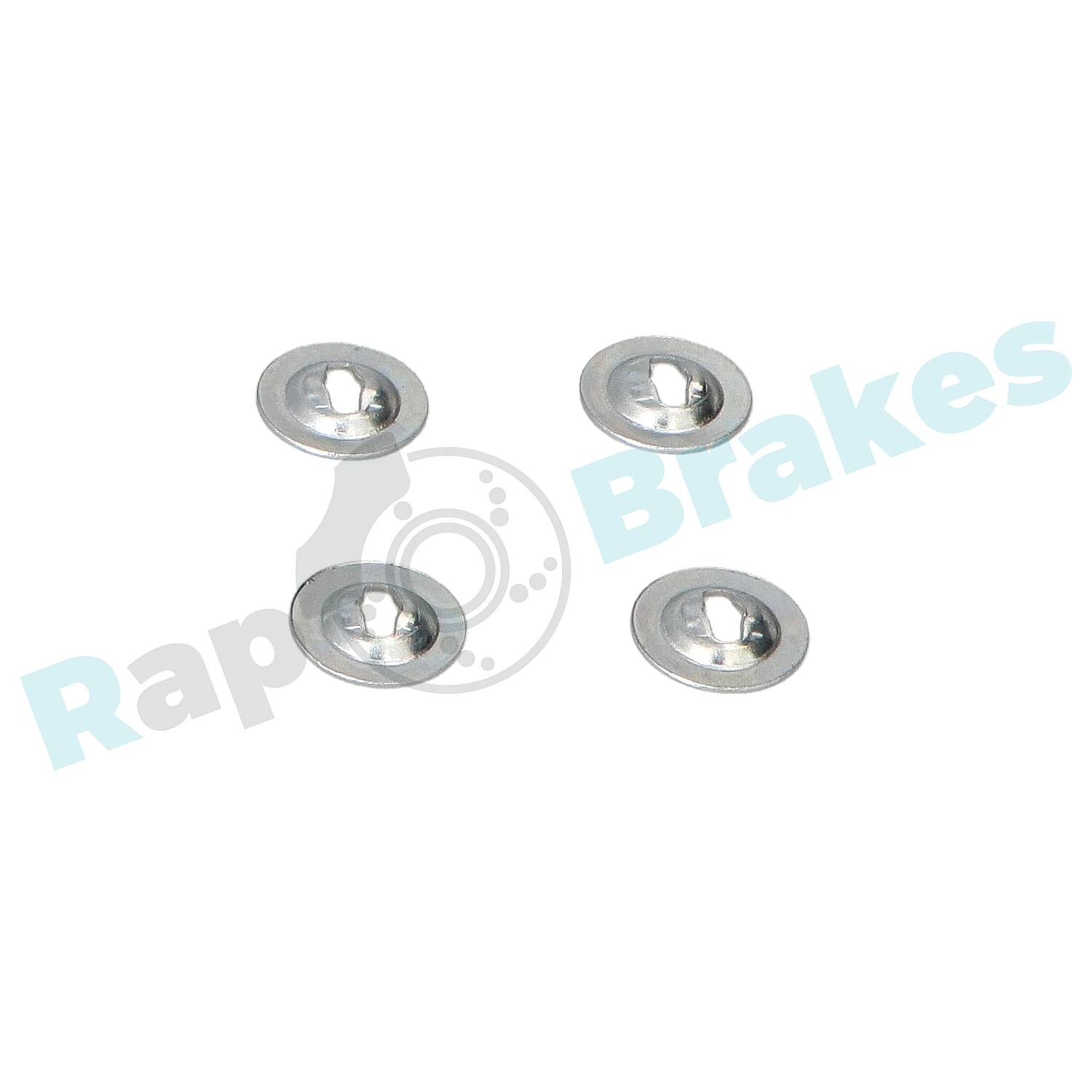 Accessory Kit, brake shoes R-T0009