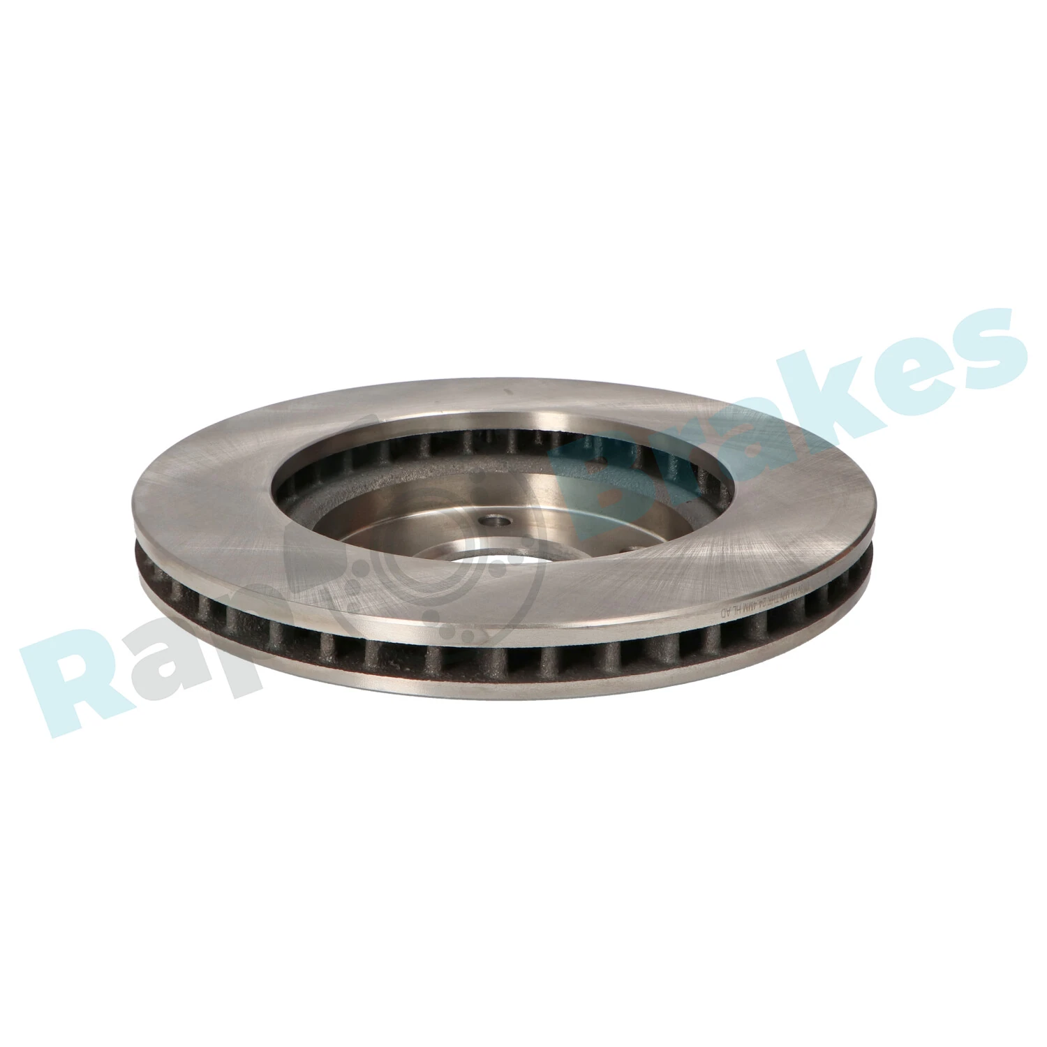 Brake Disc R-D0229