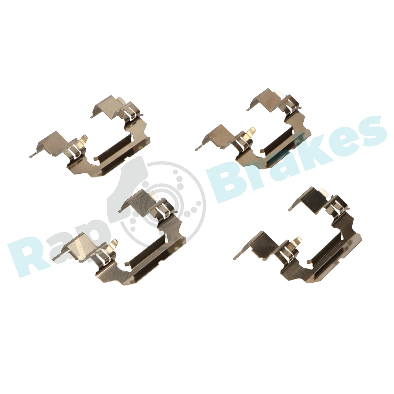 Accessory Kit, brake shoes R-T0232