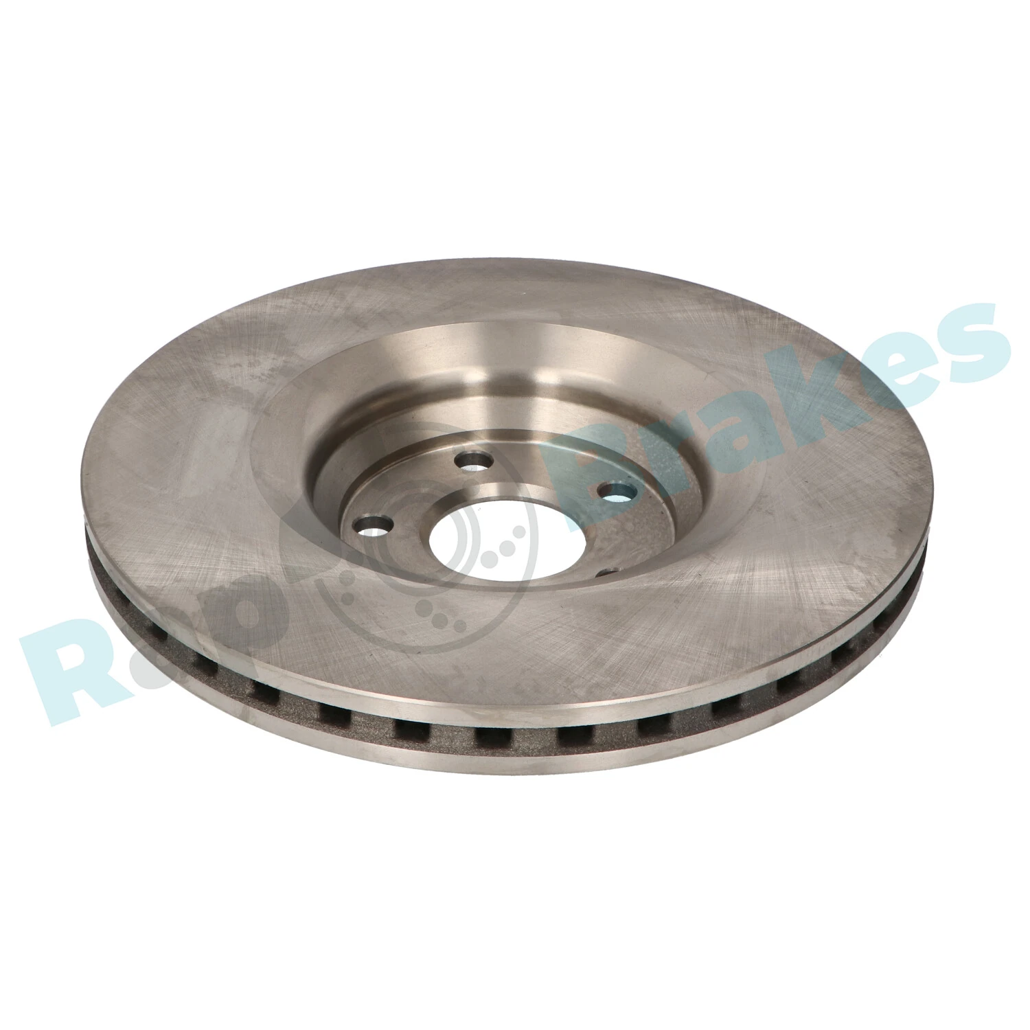 Brake Disc R-D0177