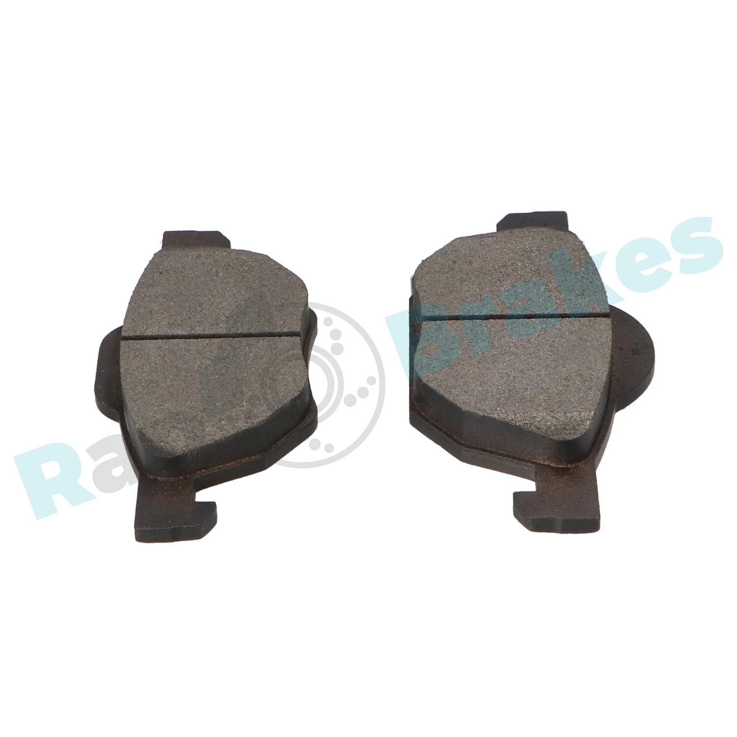 Brake Pad Set, disc brake R-P1149