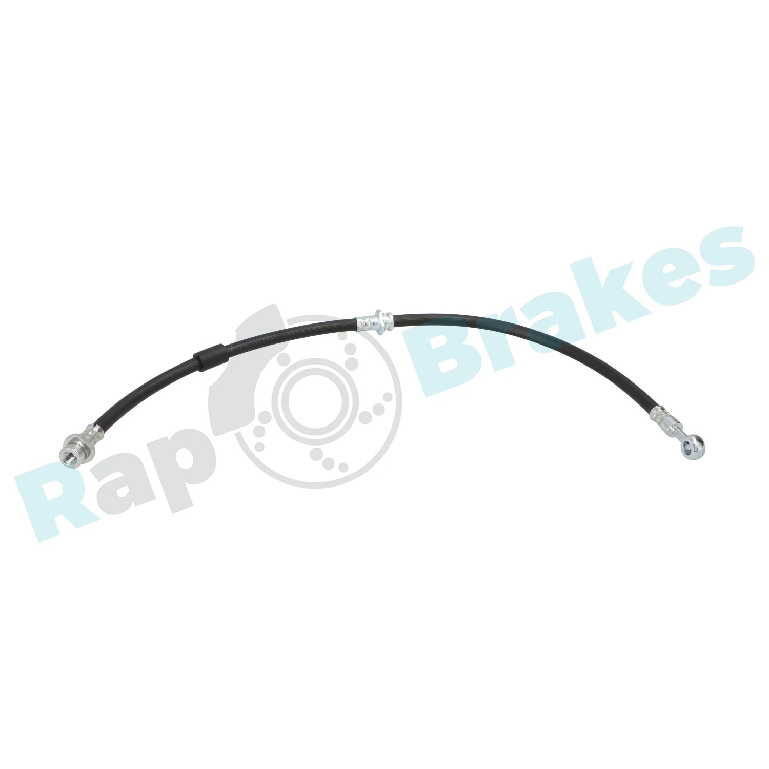 Brake Hose R-H1170