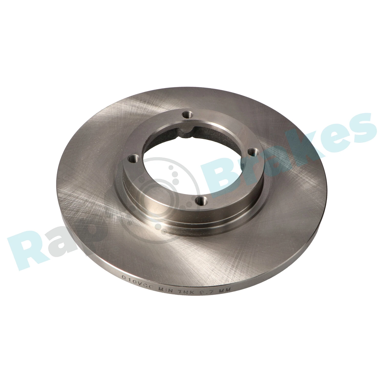 Brake Disc R-D0614
