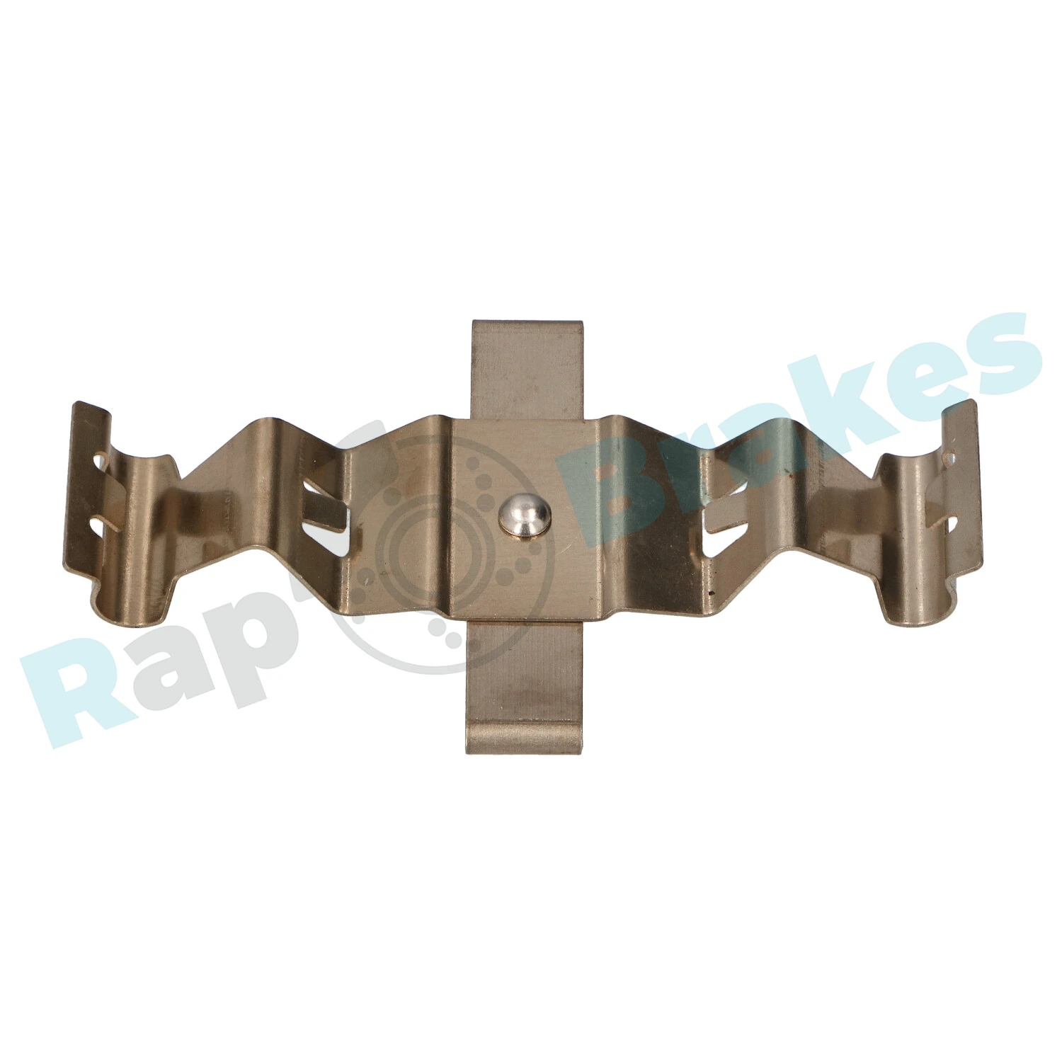 Accessory Kit, disc brake pad R-U0121