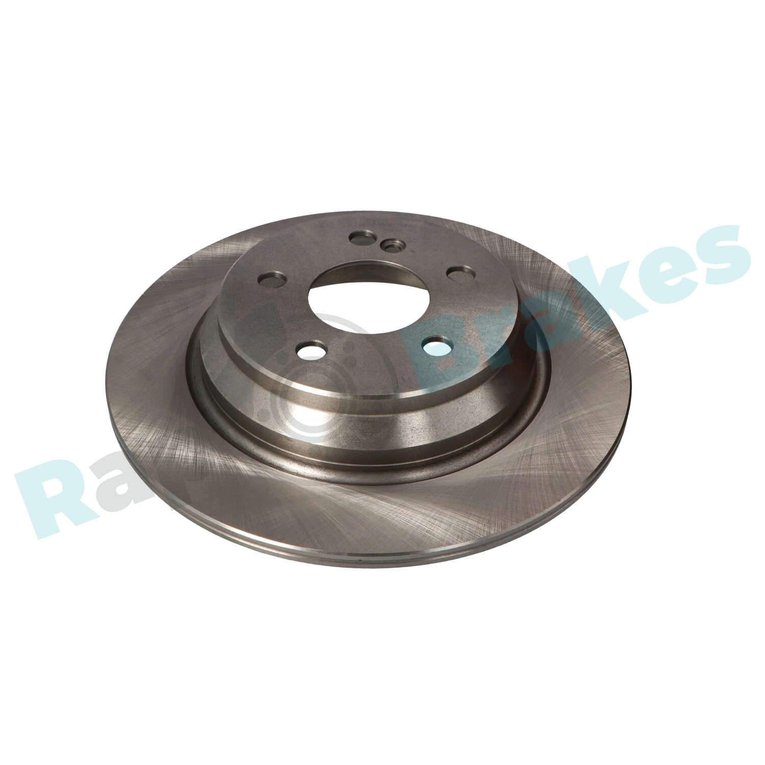 Brake Disc R-D0408