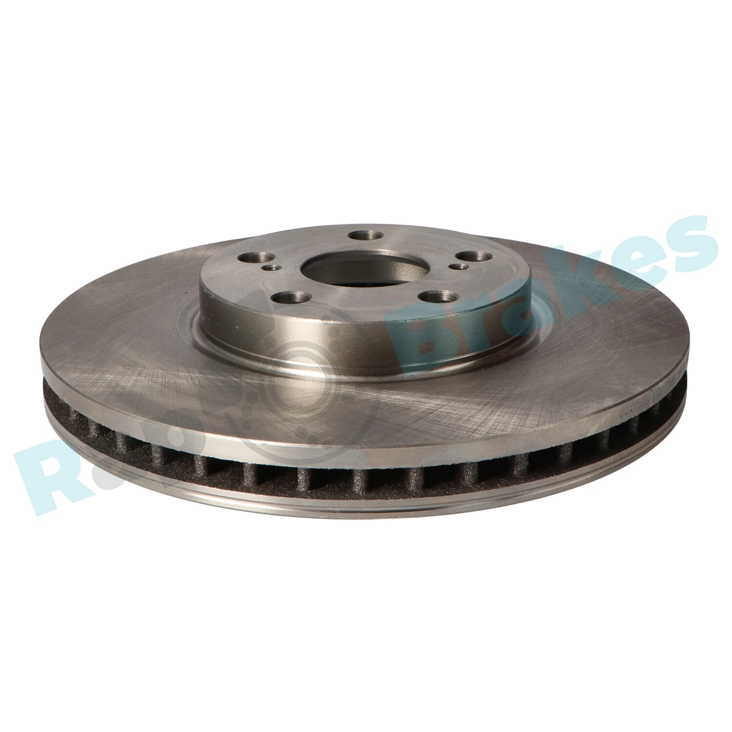 Brake Disc R-D0631