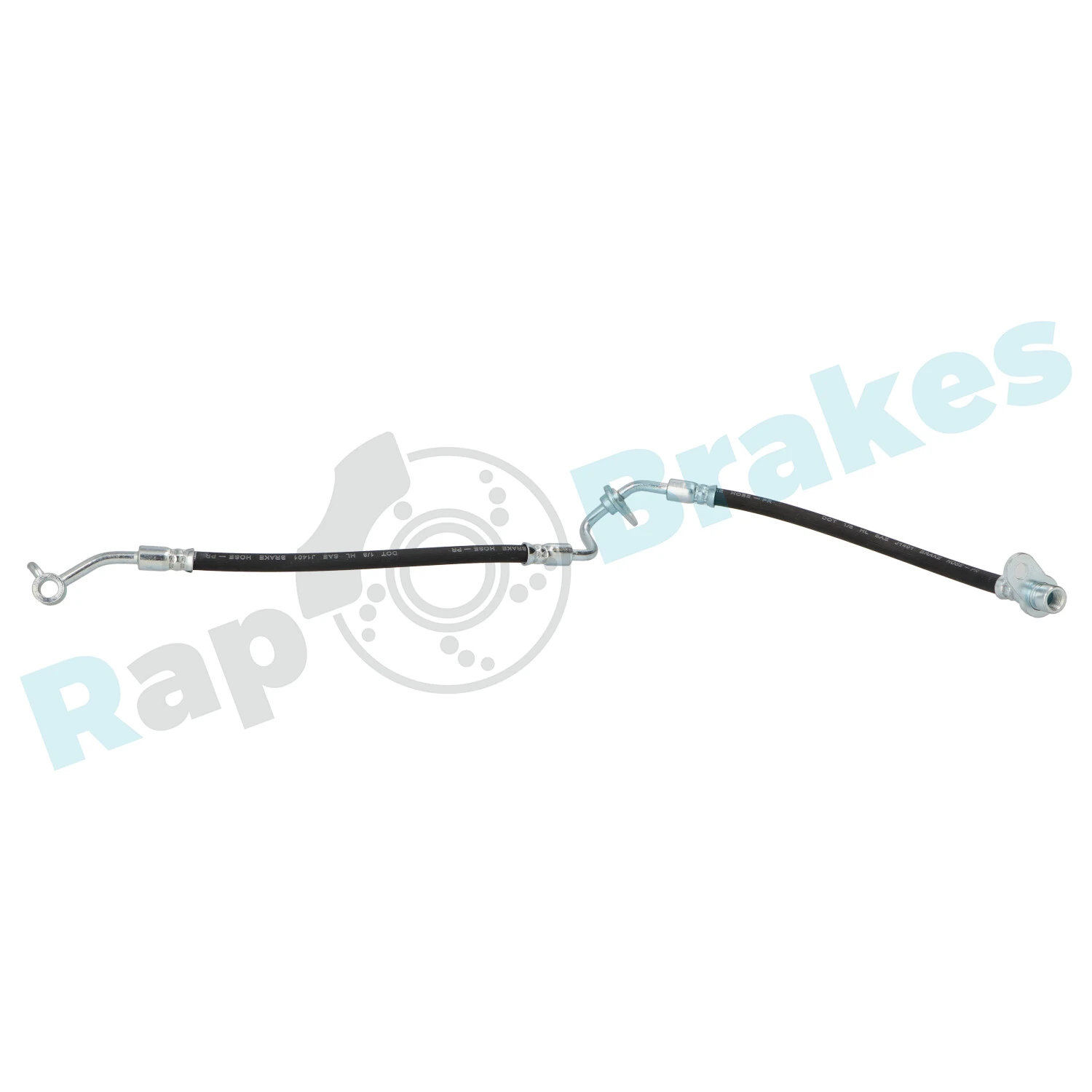 Brake Hose R-H0425