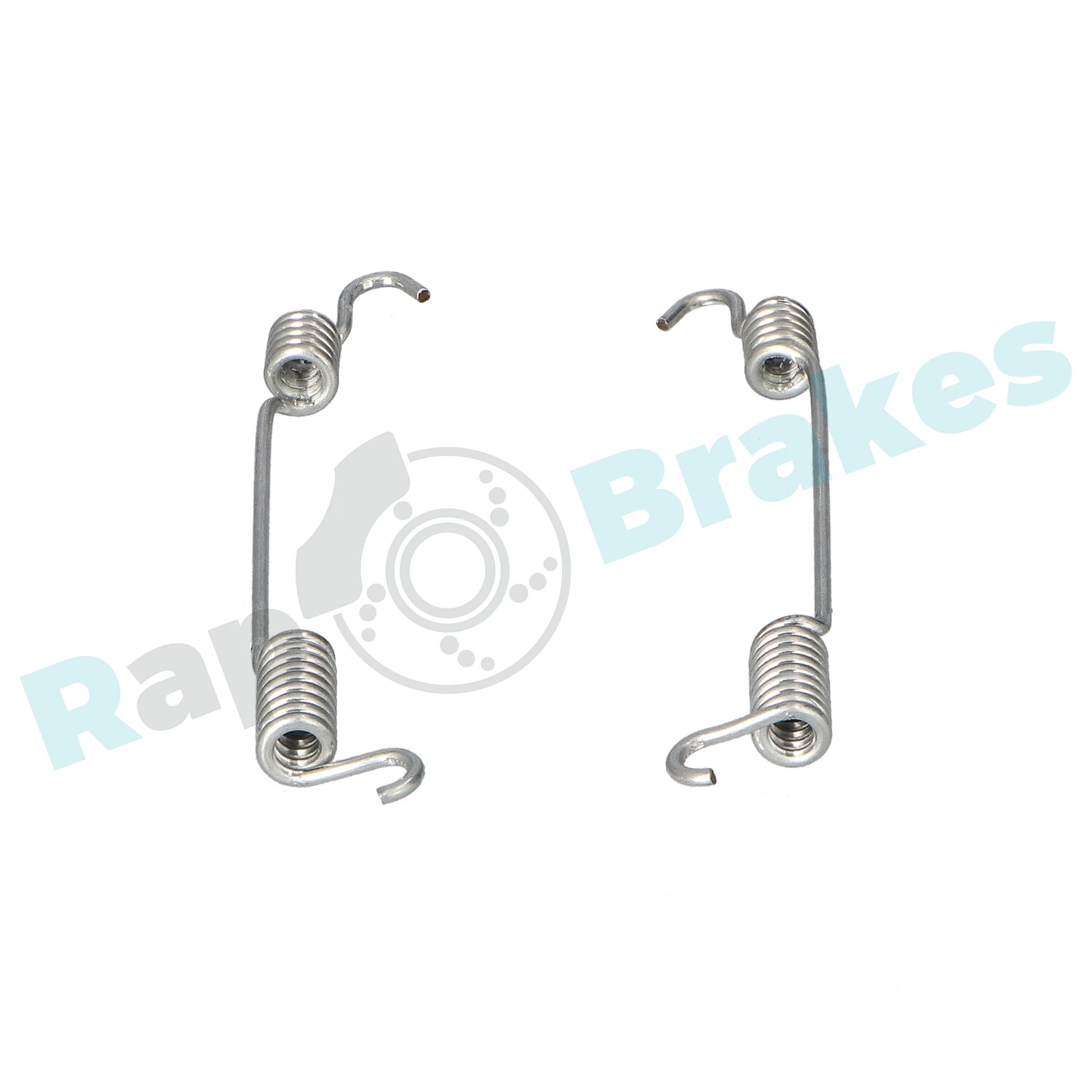 Accessory Kit, brake shoes R-T0058